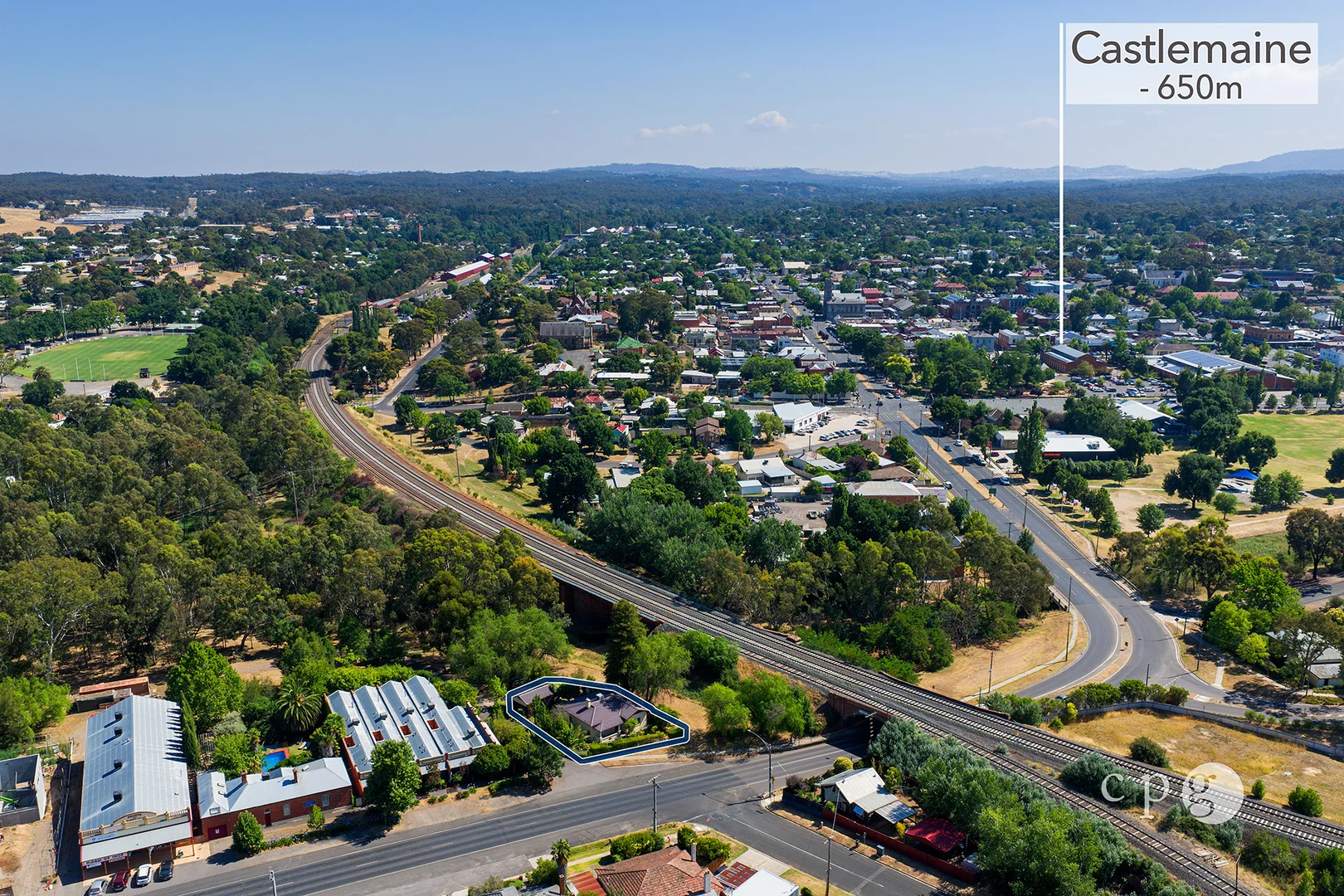 Additional image 15 of 4 Johnstone Street, Castlemaine VIC 3450