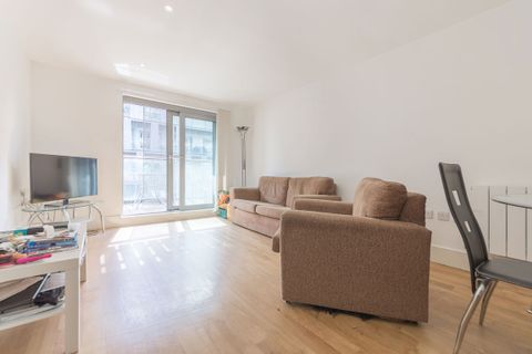West Carriage House, Royal Arsenal, London SE18