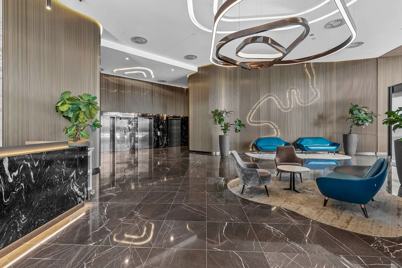 Additional image 12 of UNIT 7303/222 Margaret Street, Brisbane City QLD 4000