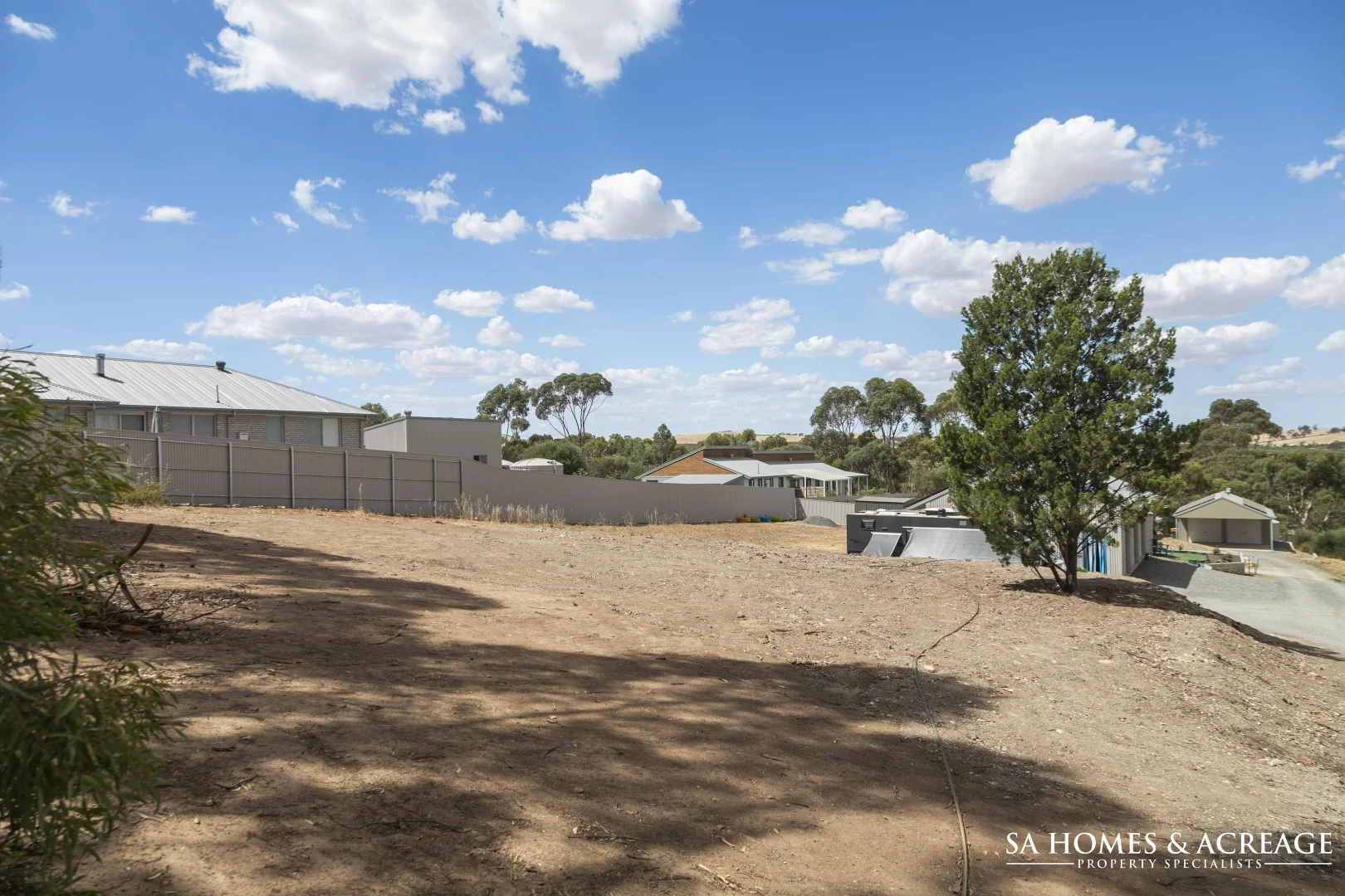 Additional image 20 of 19A West Terrace, Leasingham SA 5452