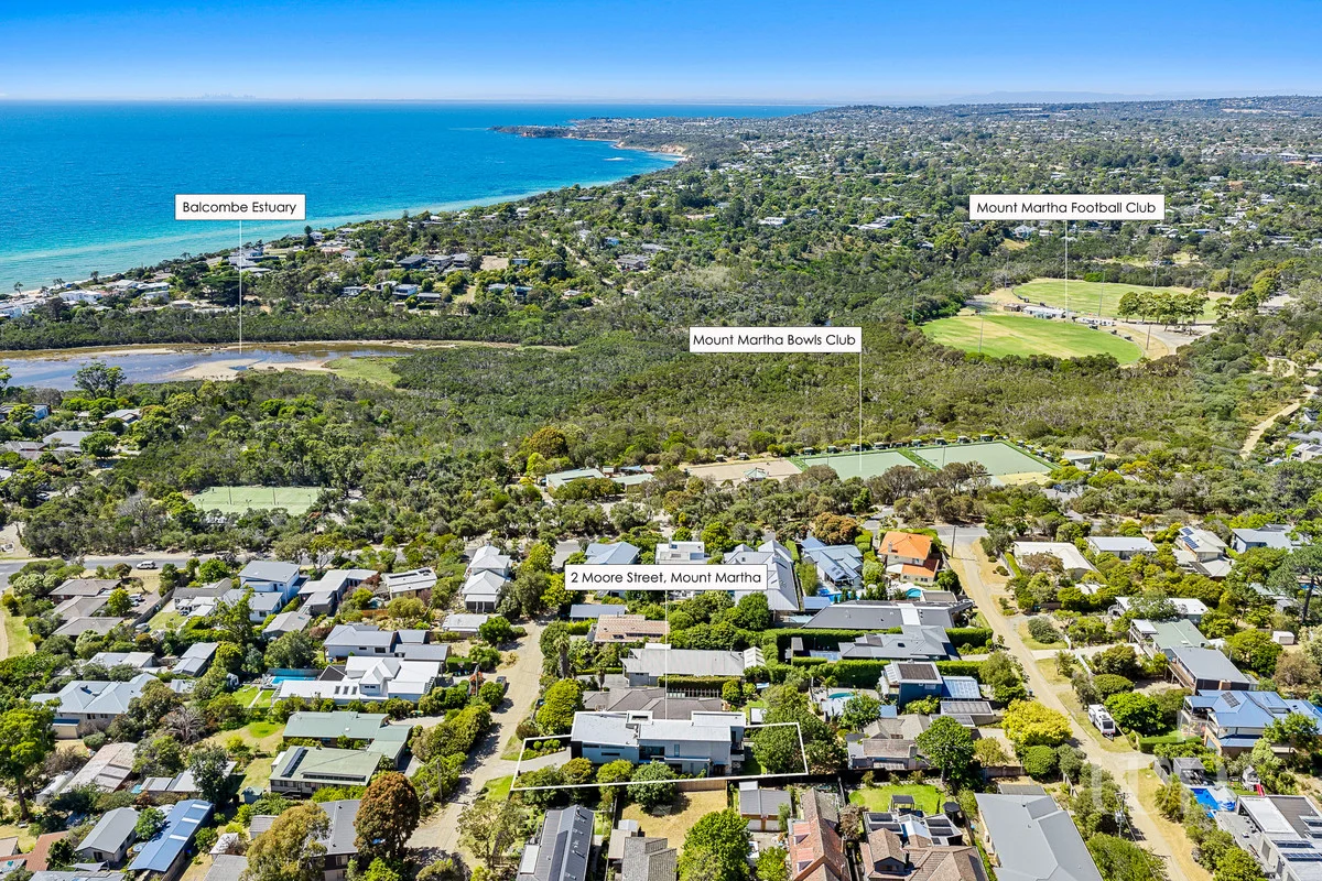 Additional image 32 of 2 Moore Street, Mount Martha VIC 3934