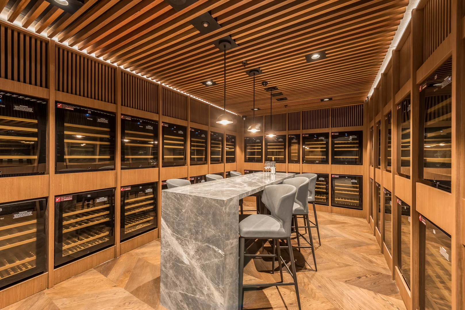 Additional image 13 of 1410/18 Claremont Street, South Yarra VIC 3141