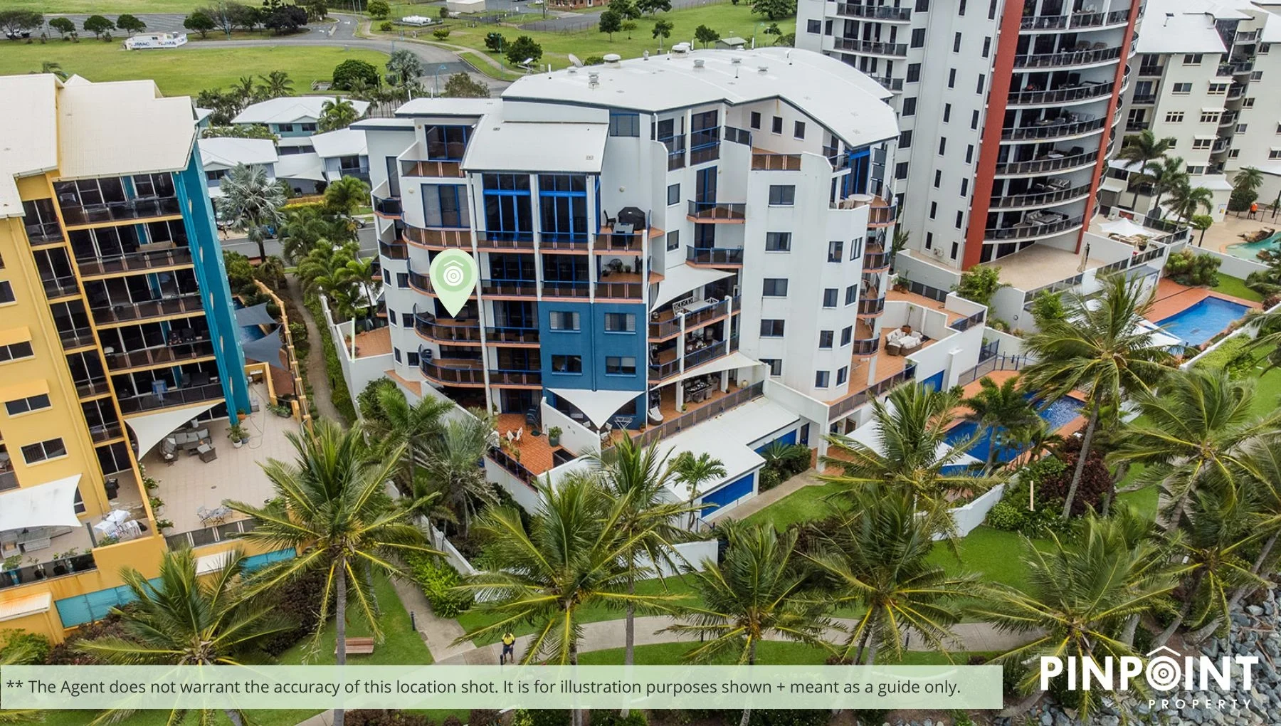 Additional image 26 of 12/7 Megan Place, Mackay Harbour QLD 4740