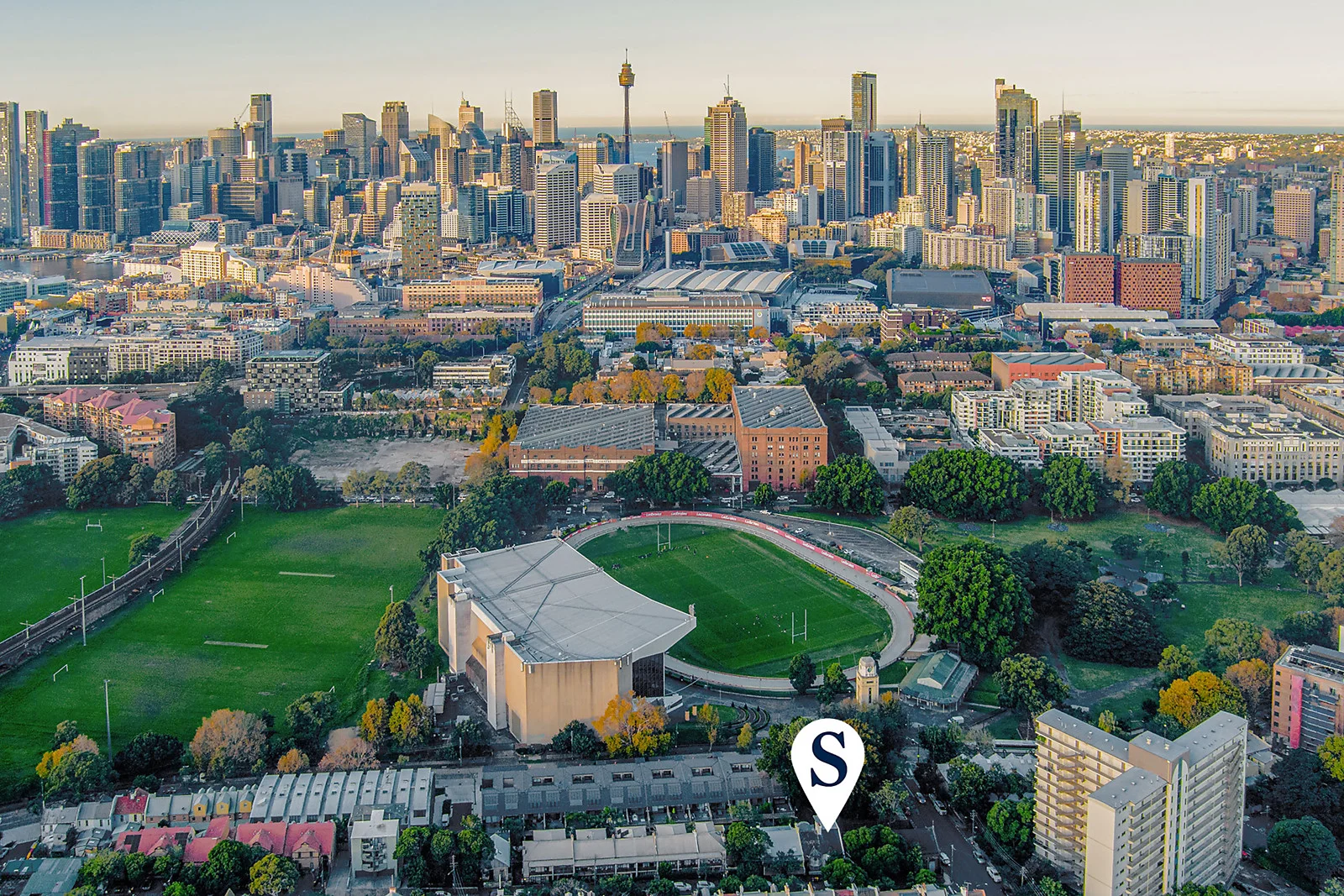 Additional image 24 of 9 Bellevue Street, Glebe NSW 2037