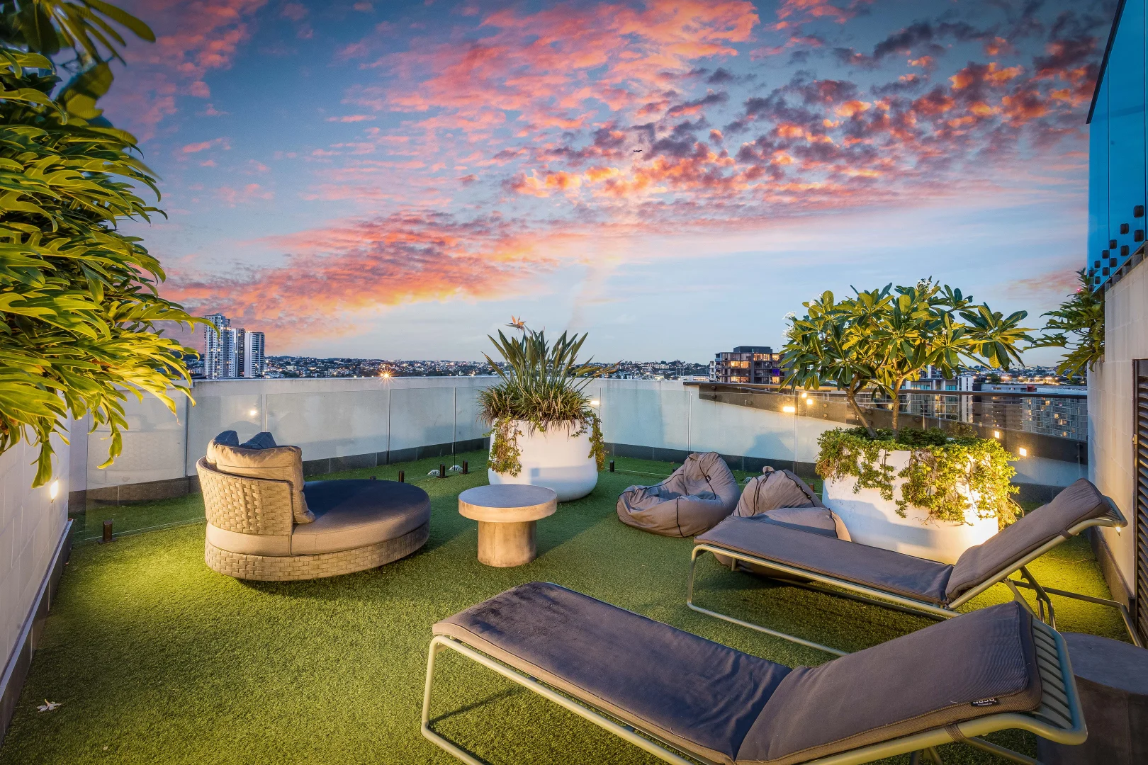 Additional image 16 of 1007/7 Chester Street, Newstead QLD 4006