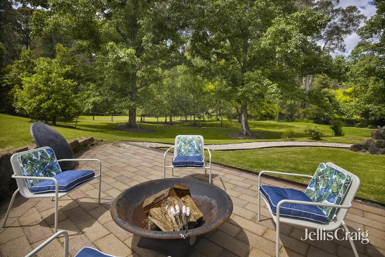 Additional image 3 of 55 Hazelwood Road, East Warburton VIC 3799