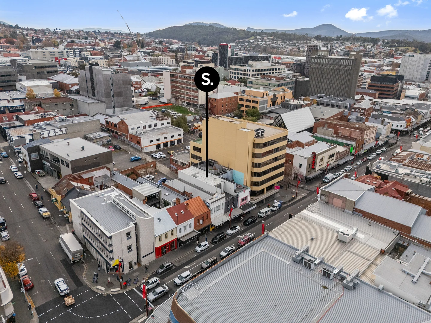 Additional image 2 of 3/179 Liverpool Street, Hobart TAS 7000