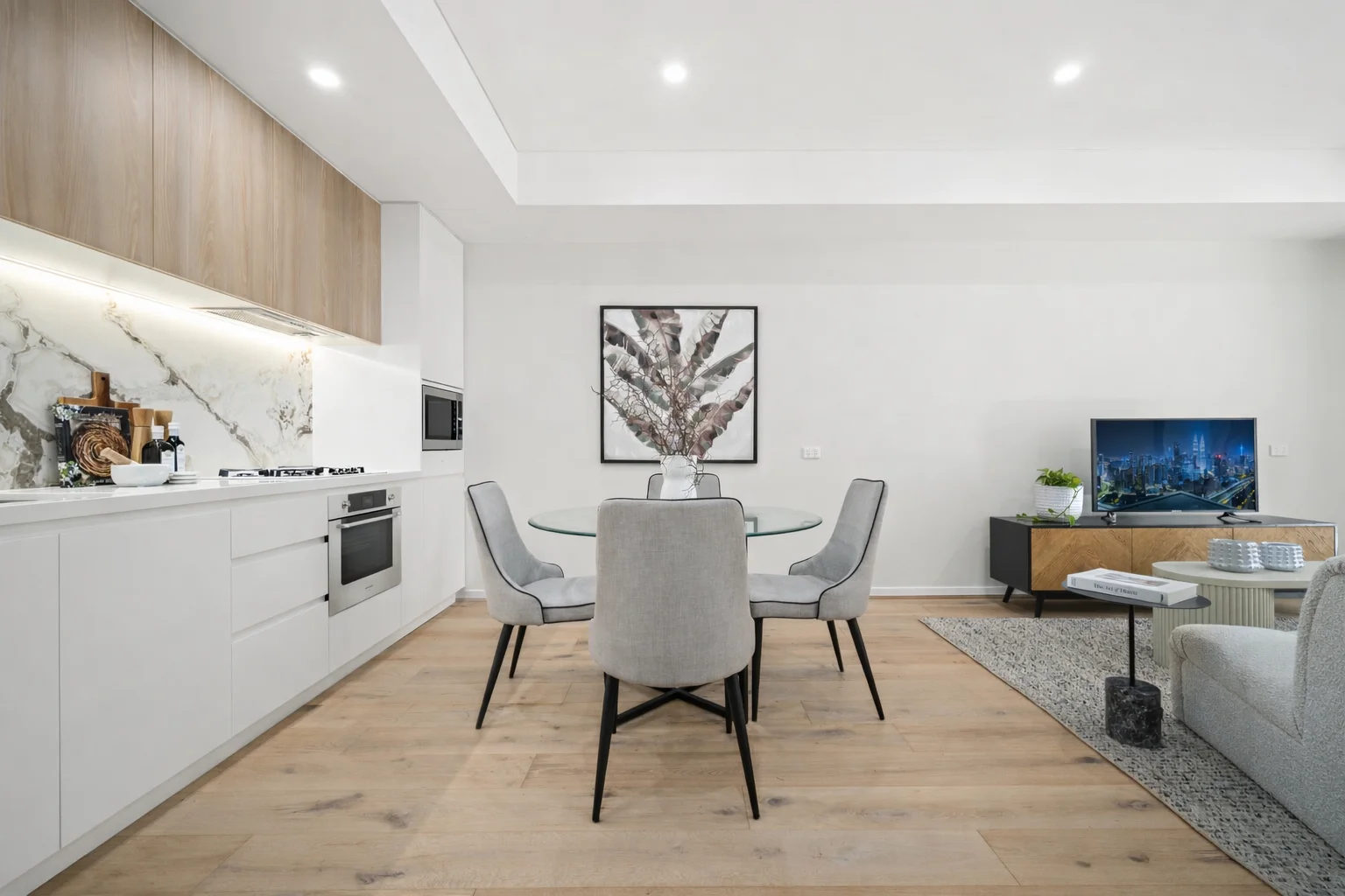 Additional image 3 of 104A/8 Oaks Avenue, Dee Why NSW 2099