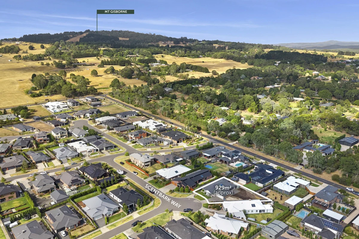 Additional image 17 of 16 Scentbark Way, Gisborne VIC 3437