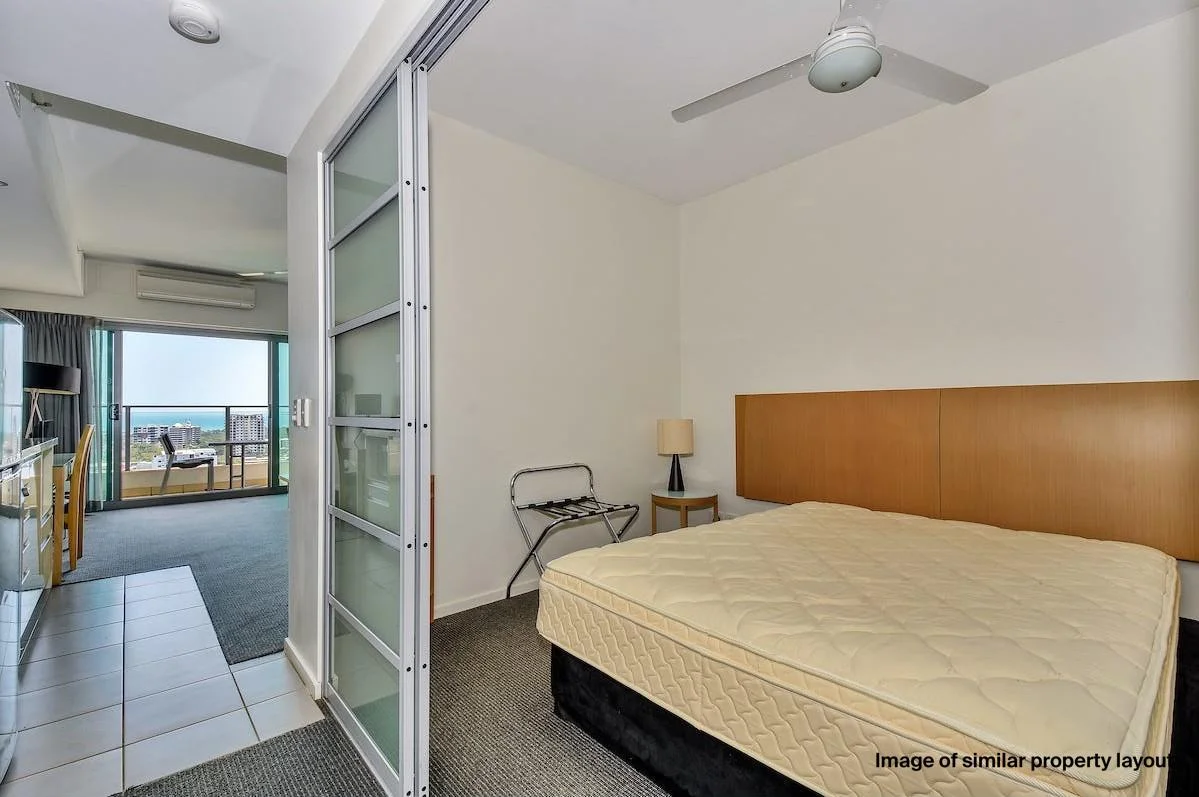 Additional image 7 of 1206/43 Knuckey Street, Darwin City NT 0800