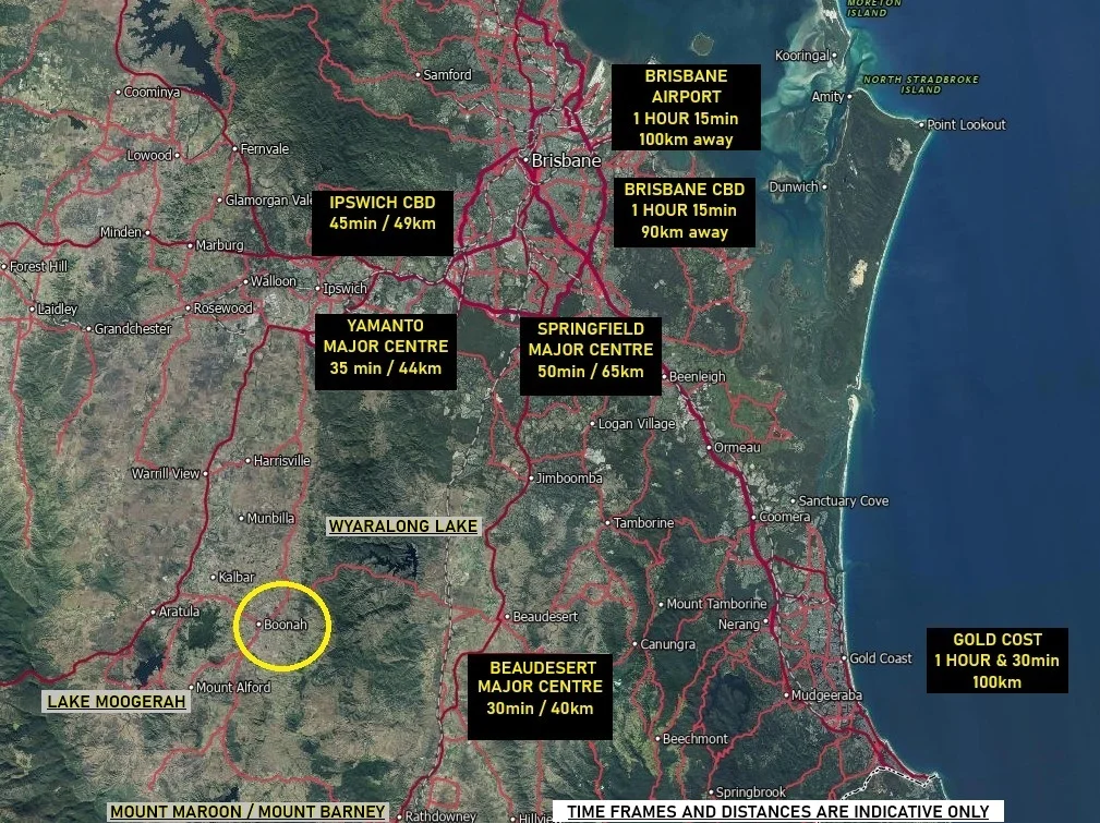 Additional image 11 of Albert & Betts Street, Boonah QLD 4310