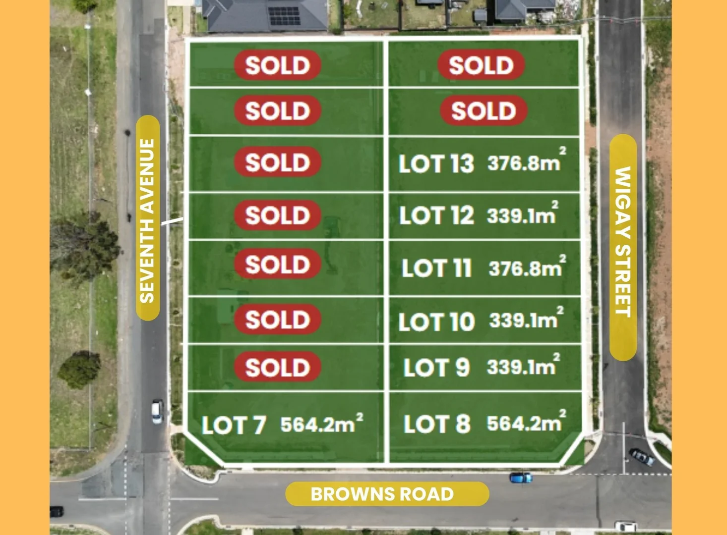 Additional image 2 of 35 Seventh Avenue, Austral NSW 2179