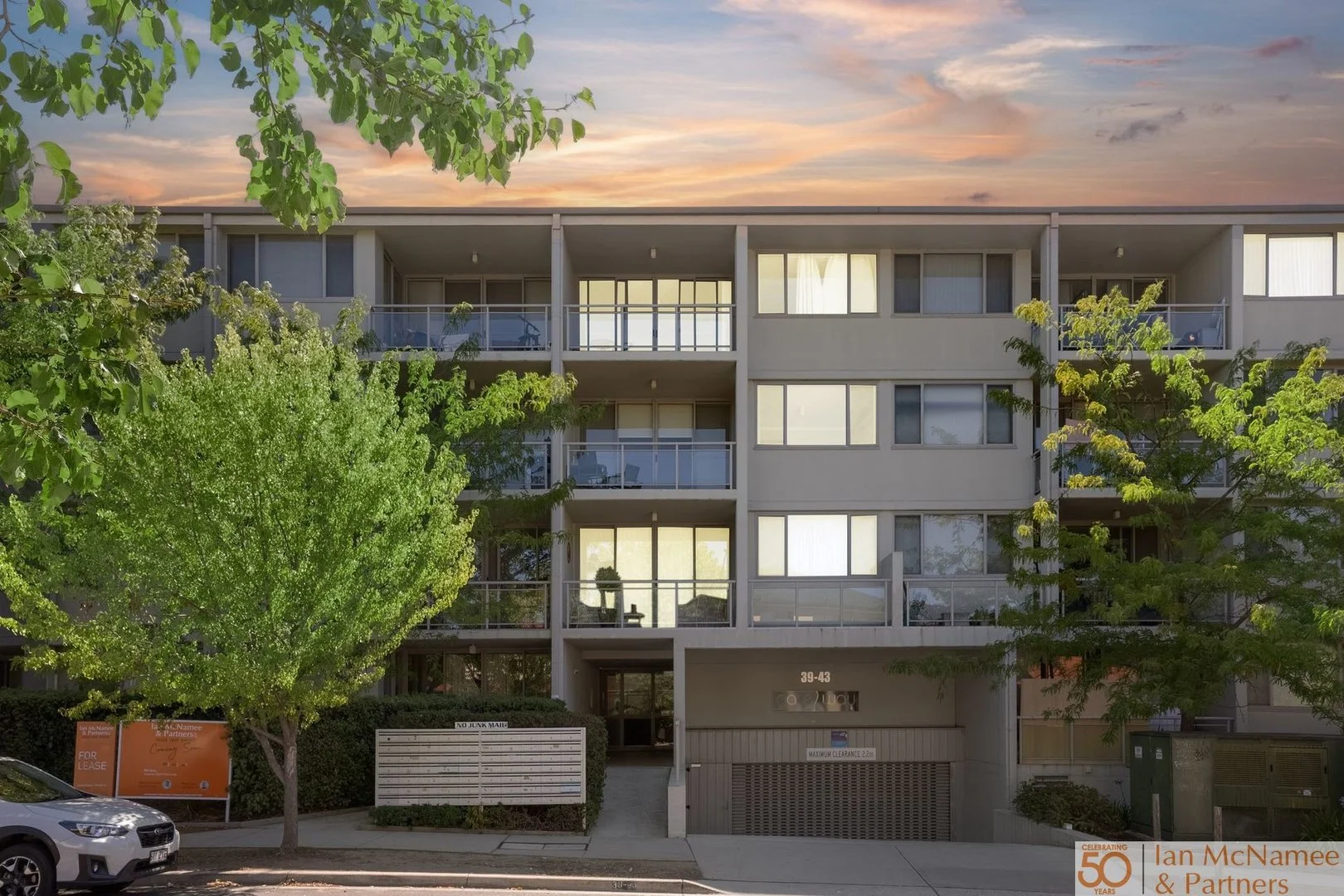 45/39-43 Crawford Street, Queanbeyan NSW 2620