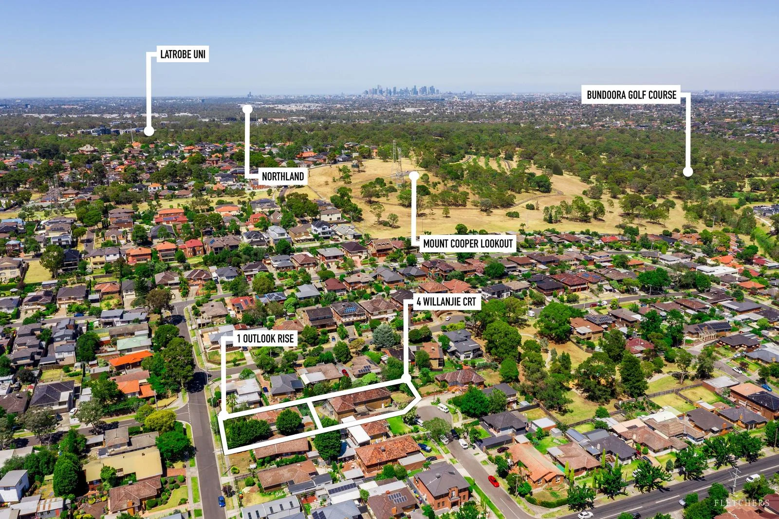 Additional image 5 of 4 Willanjie Court, Bundoora VIC 3083