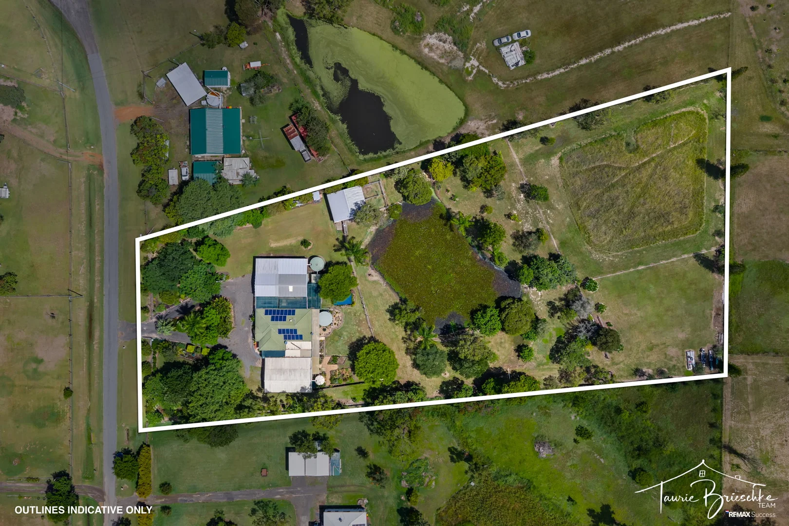 Additional image 13 of 4 Tallowood Court, Brightview QLD 4311