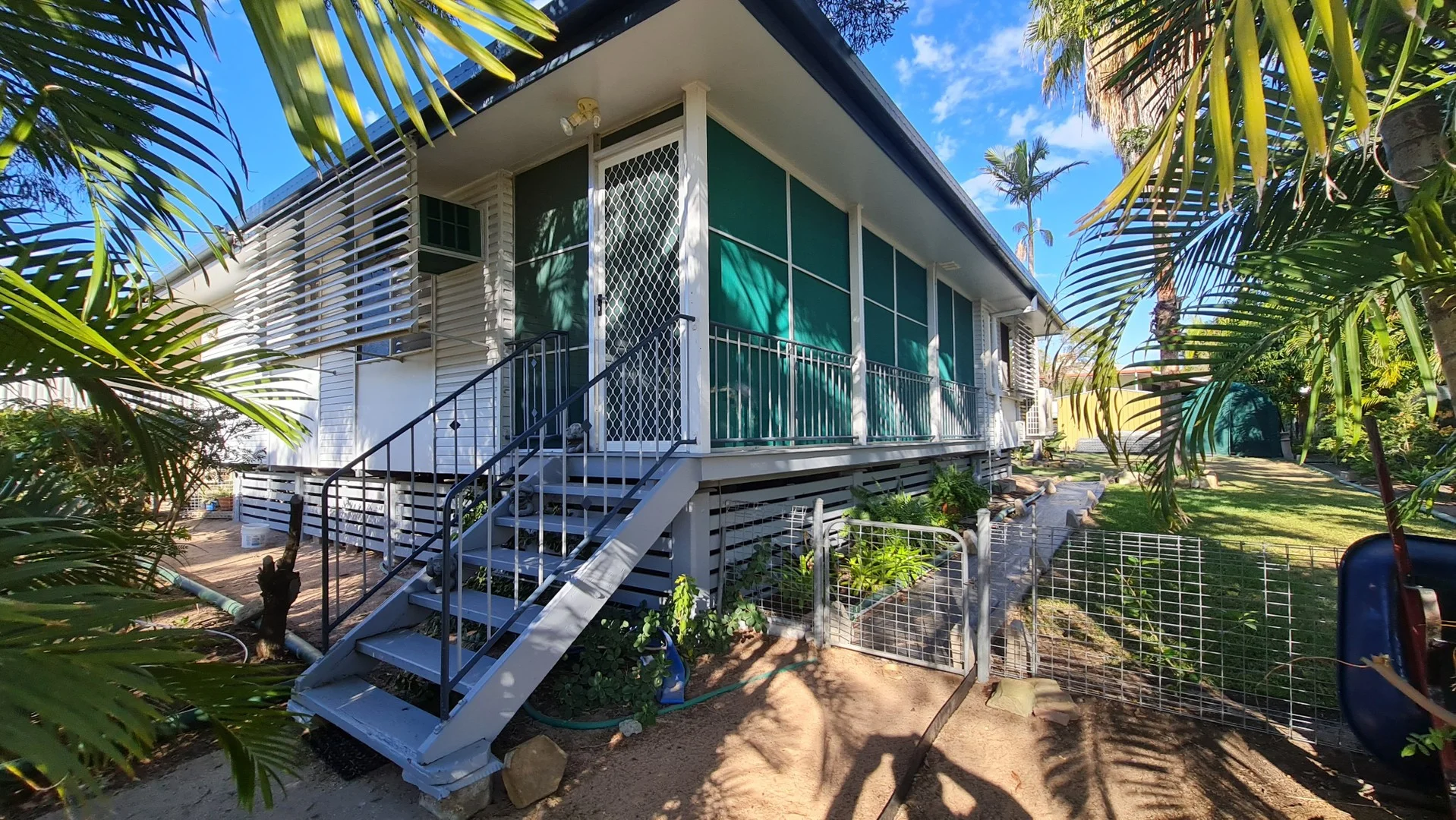 11 Wenck Street, Moura QLD 4718