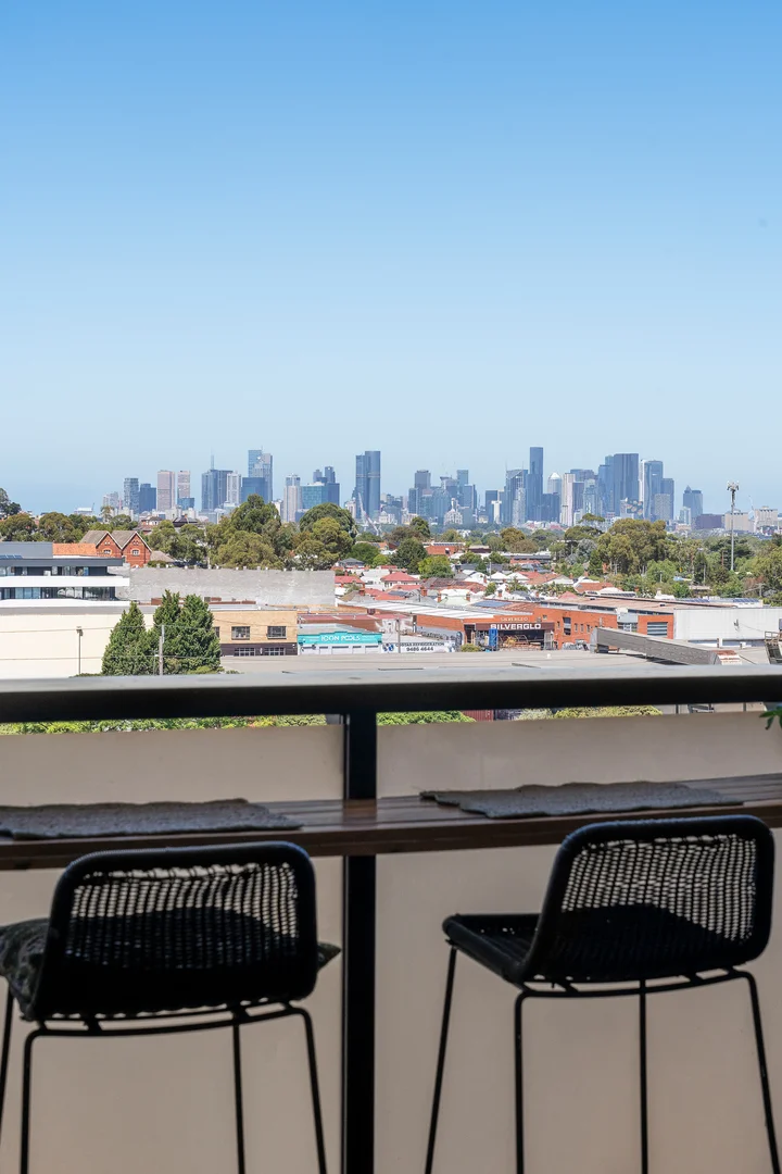 Additional image 2 of 606/5 Beavers Road, Northcote VIC 3070