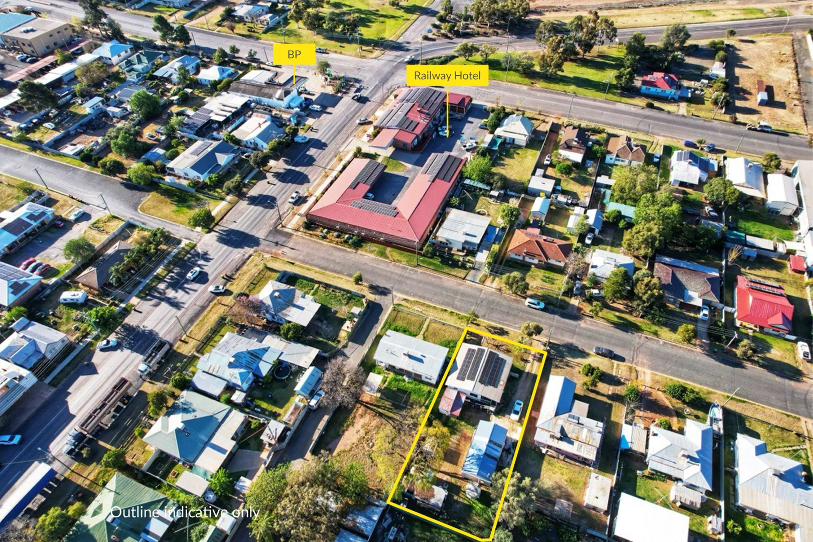 Additional image 15 of 28 Oxley Street, Condobolin NSW 2877
