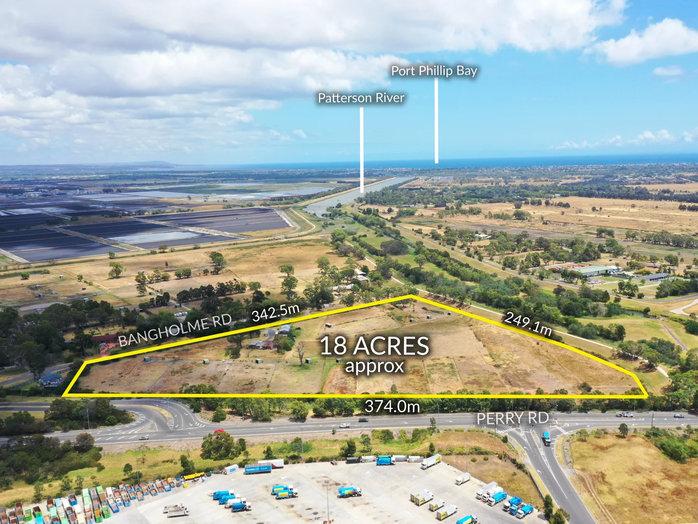 Additional image 16 of 226 Bangholme Rd, Bangholme VIC 3175