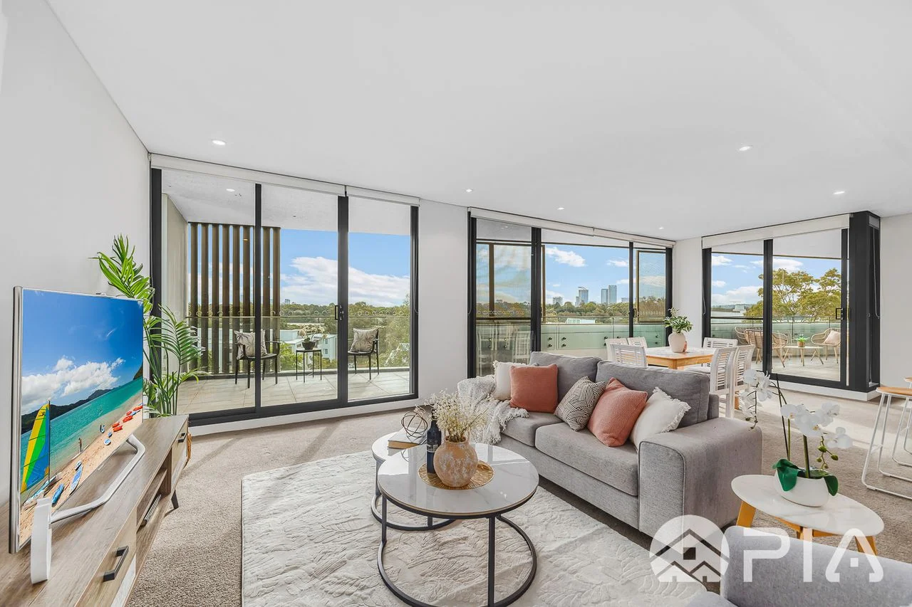 Additional image 2 of 414/9 Edwin St, Mortlake NSW 2137