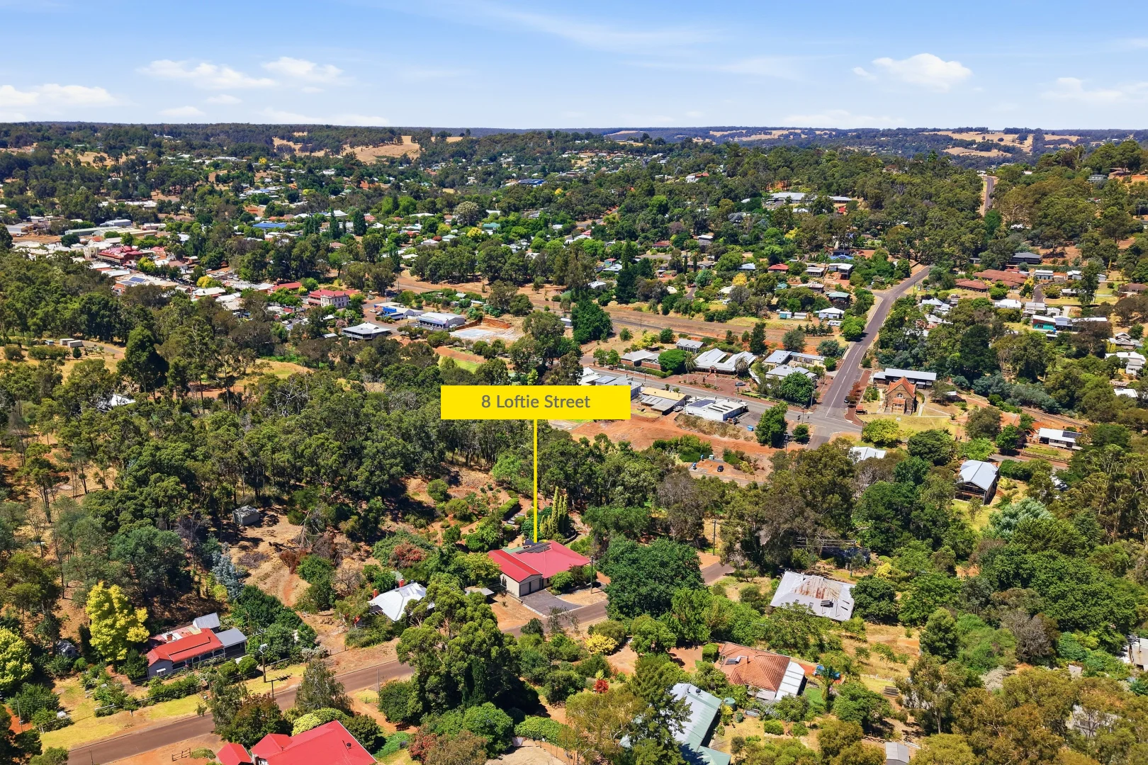 Additional image 16 of 8 Loftie Street, Bridgetown WA 6255