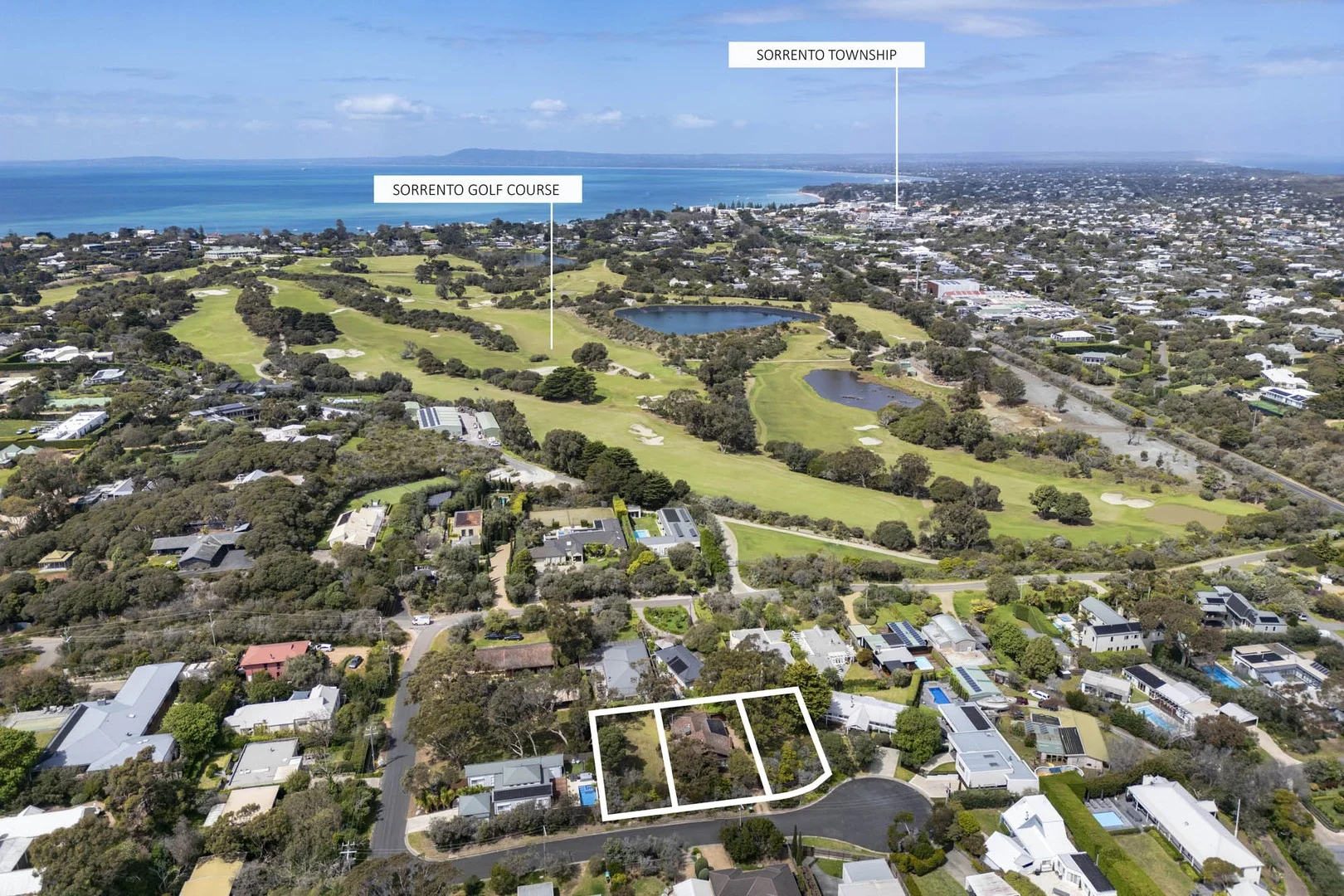 Additional image 2 of 1-5 Ernest Court, Portsea VIC 3944