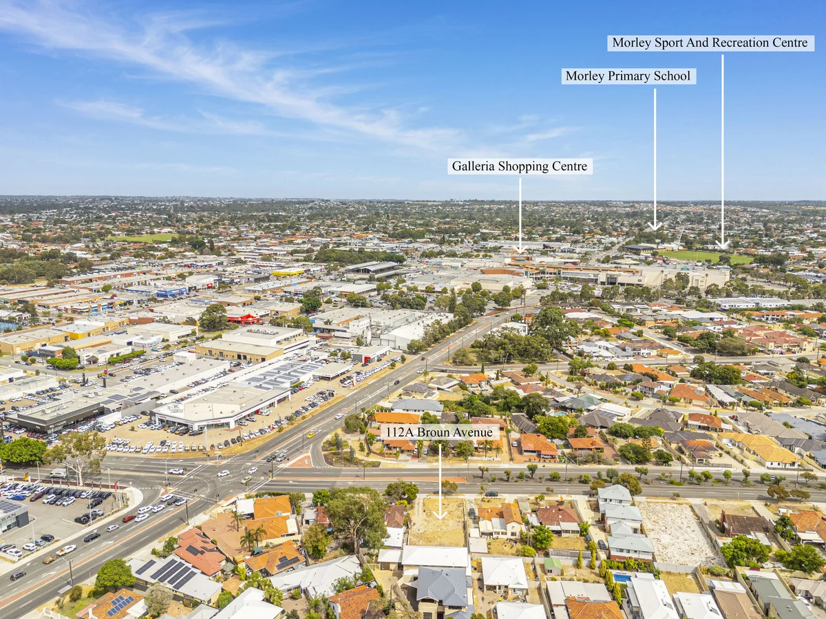 Additional image 8 of 112B Broun Avenue, Embleton WA 6062