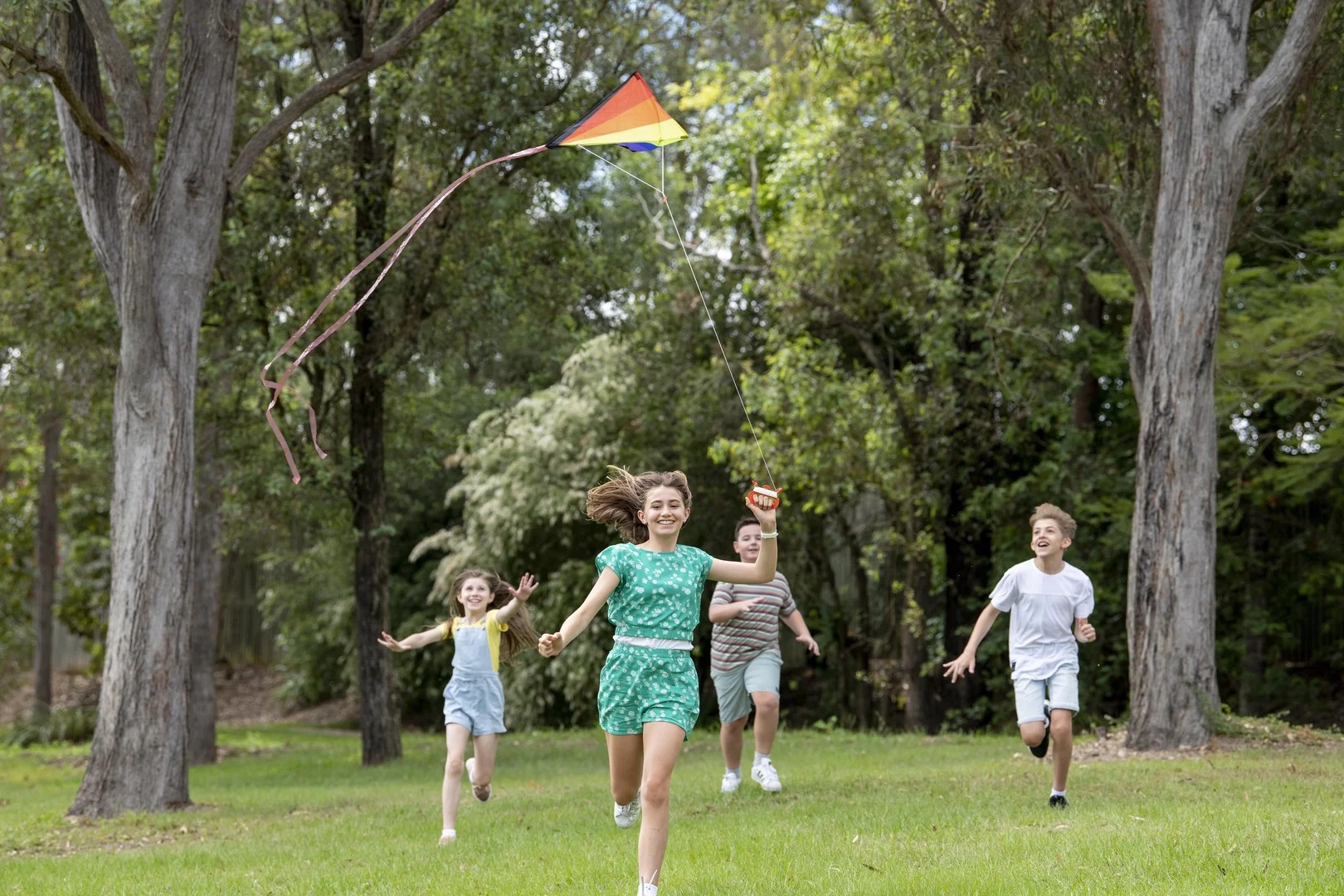 Additional image 5 of Lot 121 - Stage 3A Bellagrove Estate, Southside QLD 4570