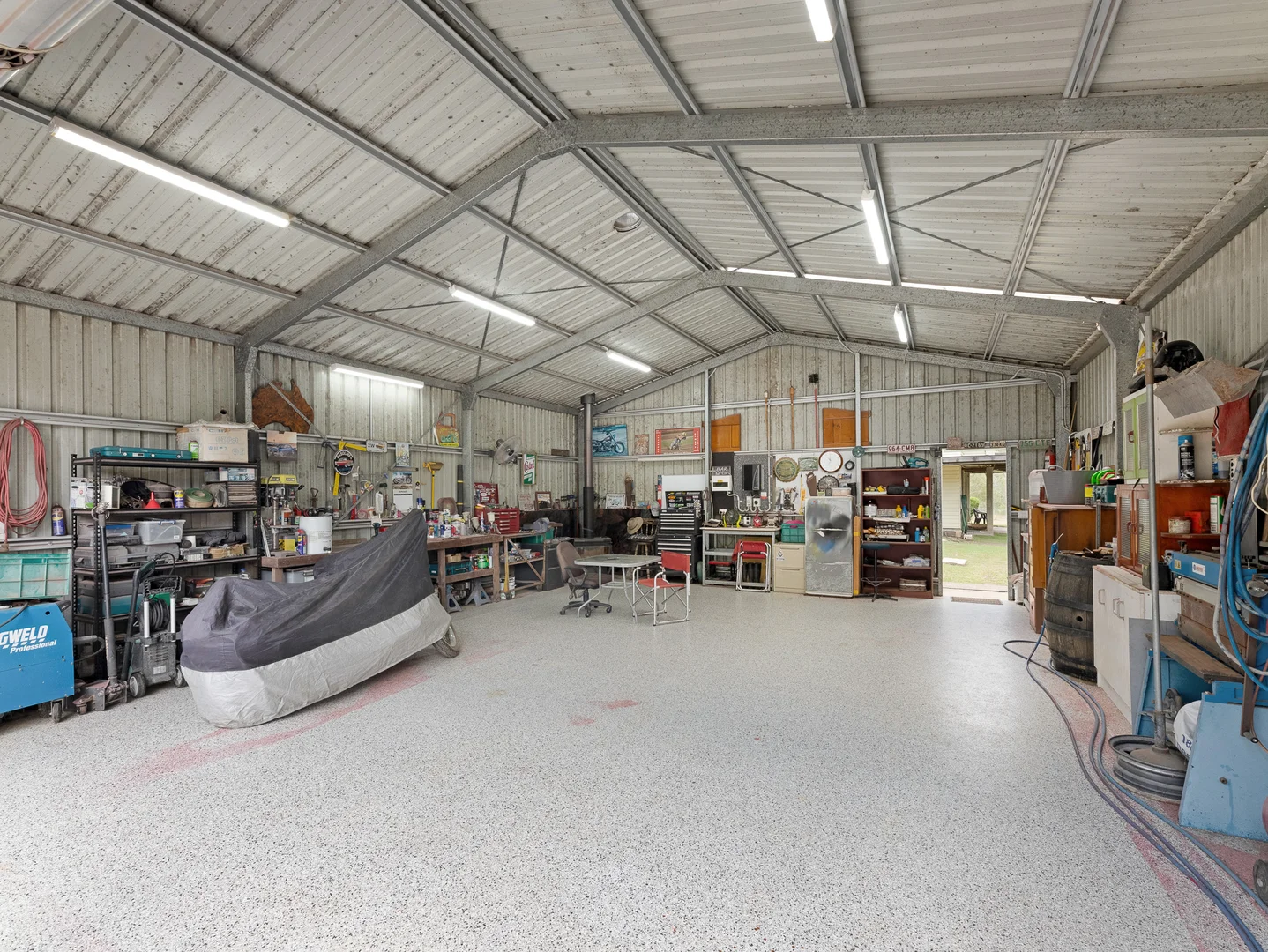 Additional image 18 of 291 Walkers Flat Road, Aramara QLD 4620