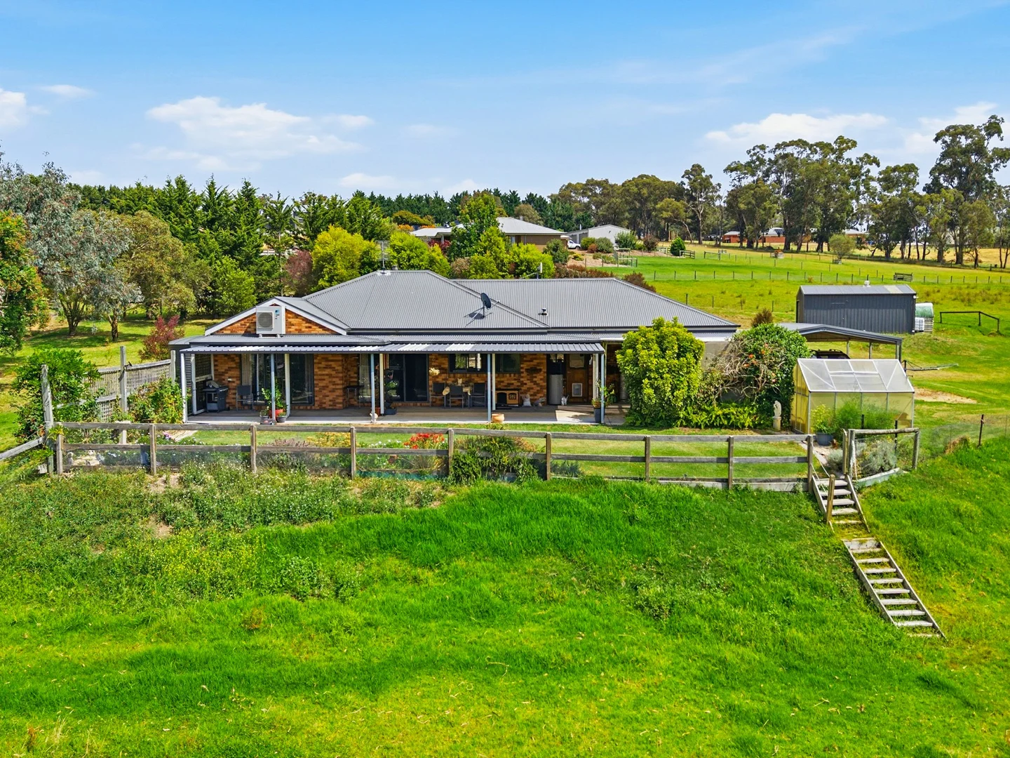 Additional image 23 of 21 Ronwin Court, Granite Rock VIC 3875