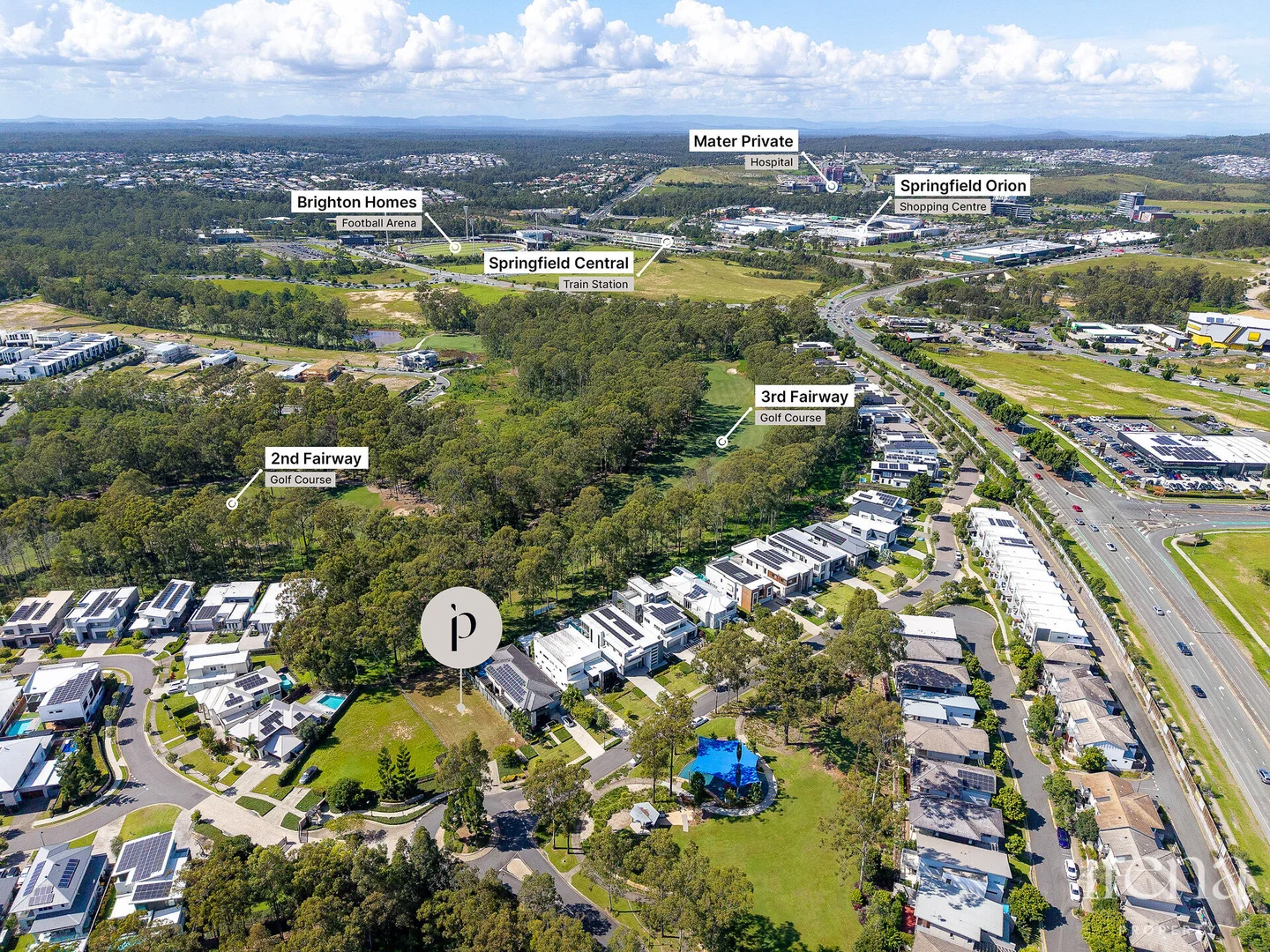 Additional image 9 of 6 Turnberry Way, Brookwater QLD 4300