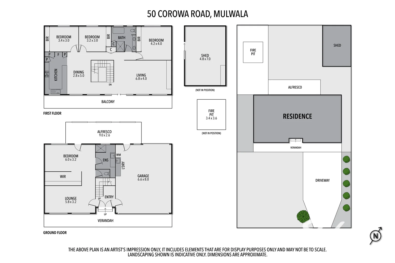 Additional image 27 of 50 Corowa Road, Mulwala NSW 2647