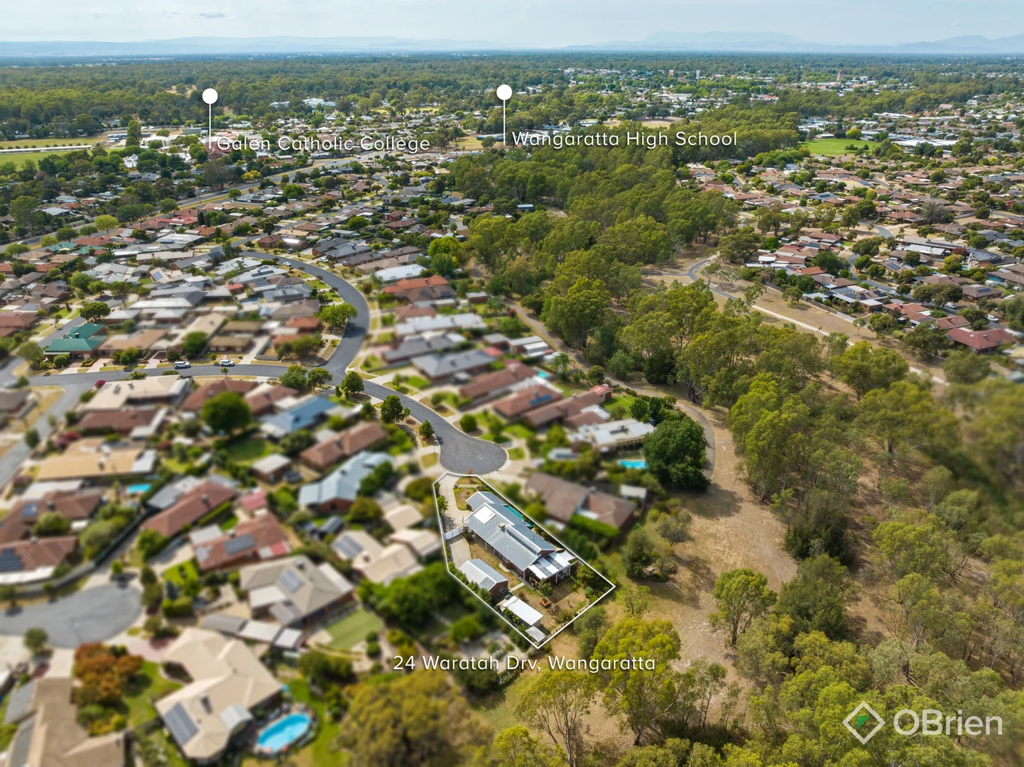 Additional image 32 of 24 Waratah Court, Wangaratta VIC 3677