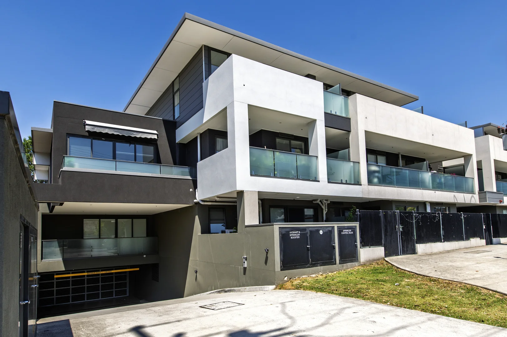 Additional image 9 of 101/112-124 Middleborough Road, Blackburn South VIC 3130
