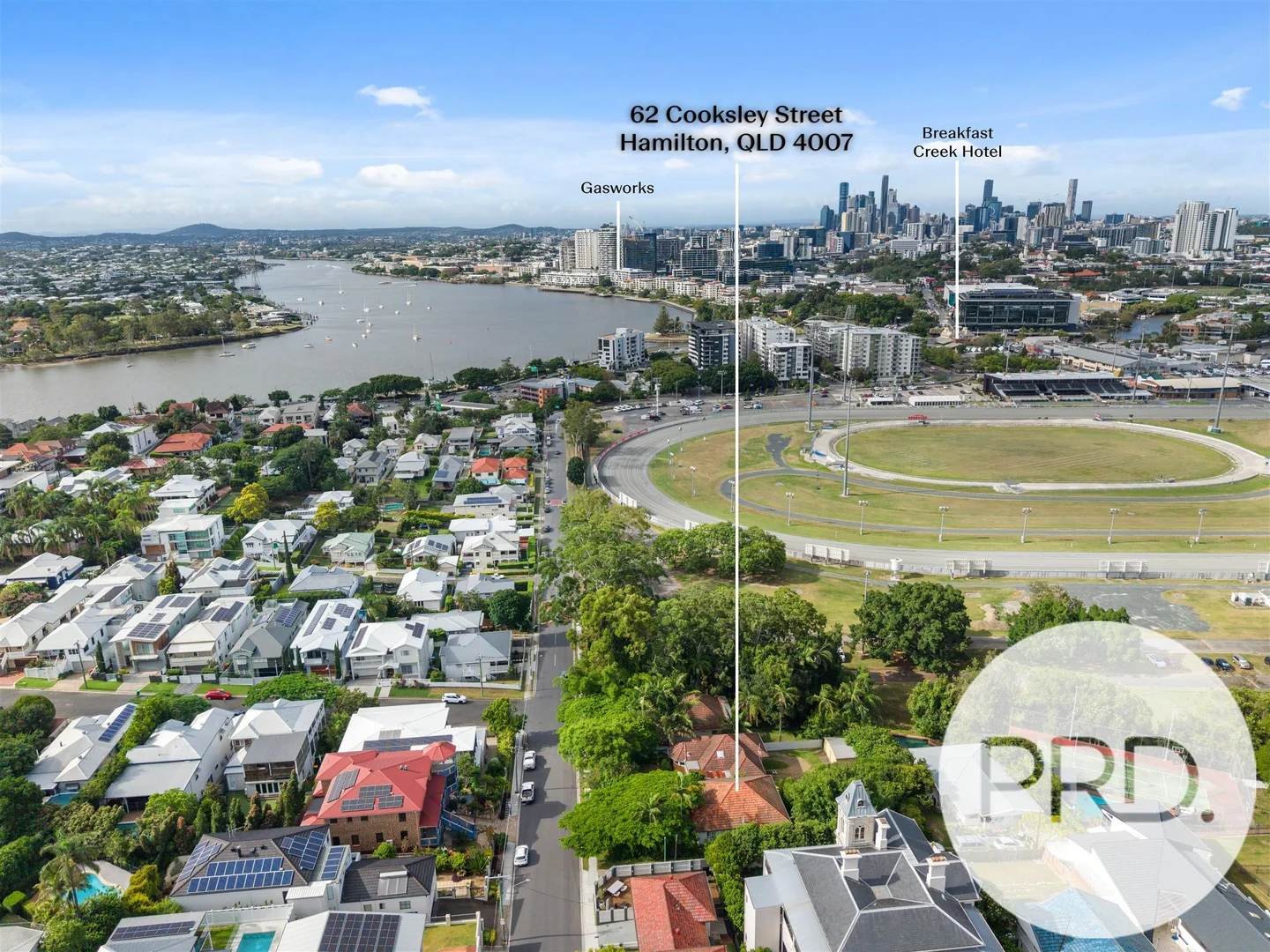 Additional image 4 of 62 Cooksley Street, Hamilton QLD 4007