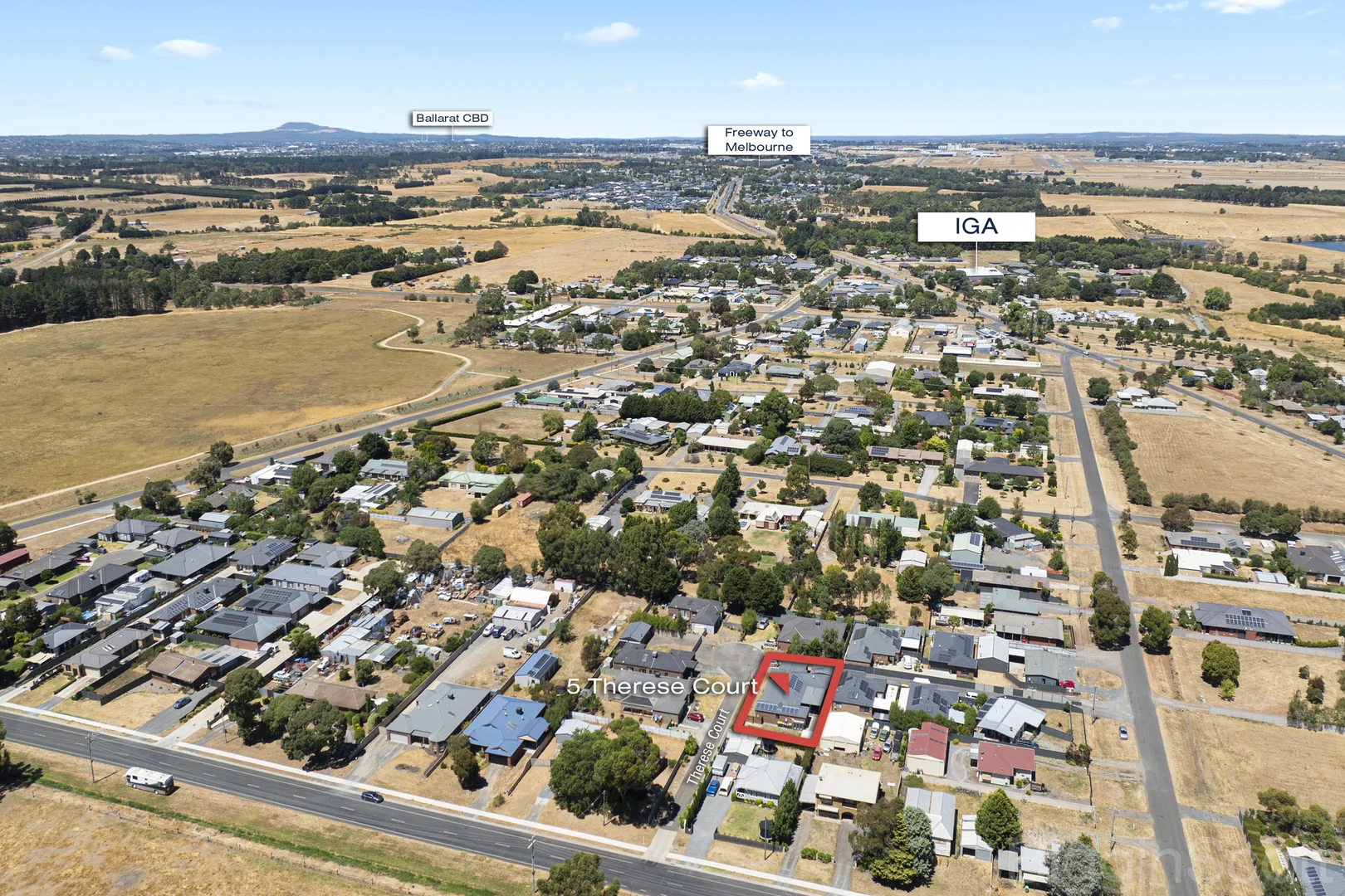 Additional image 13 of 5 Therese Court, Miners Rest VIC 3352