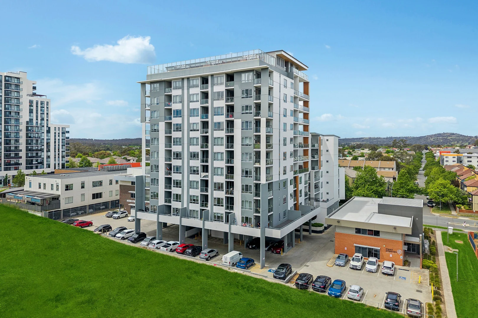 Additional image 10 of 60/77 Gozzard Street, Gungahlin ACT 2912