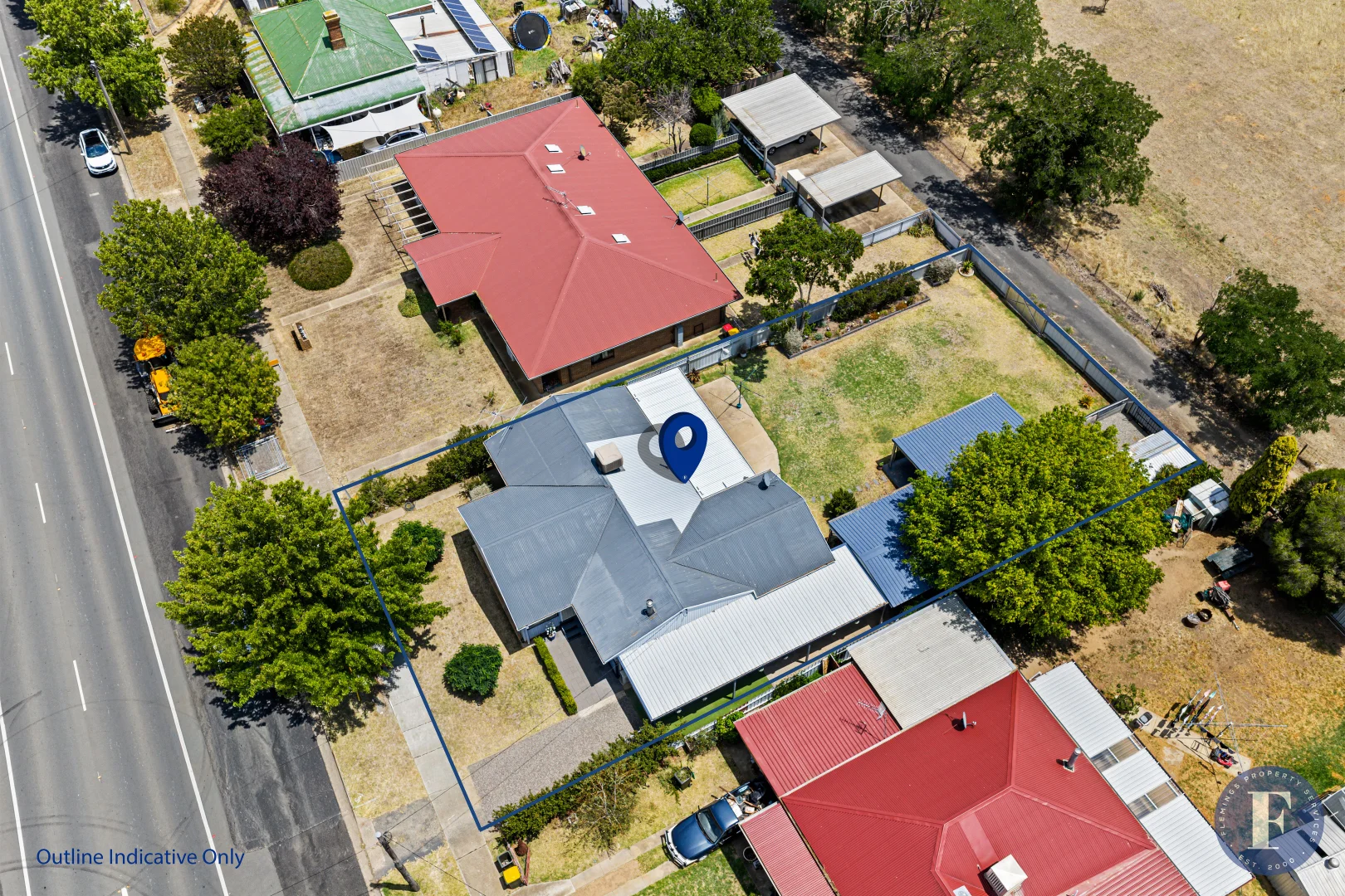 Additional image 18 of 46 Yass Road, Cootamundra NSW 2590