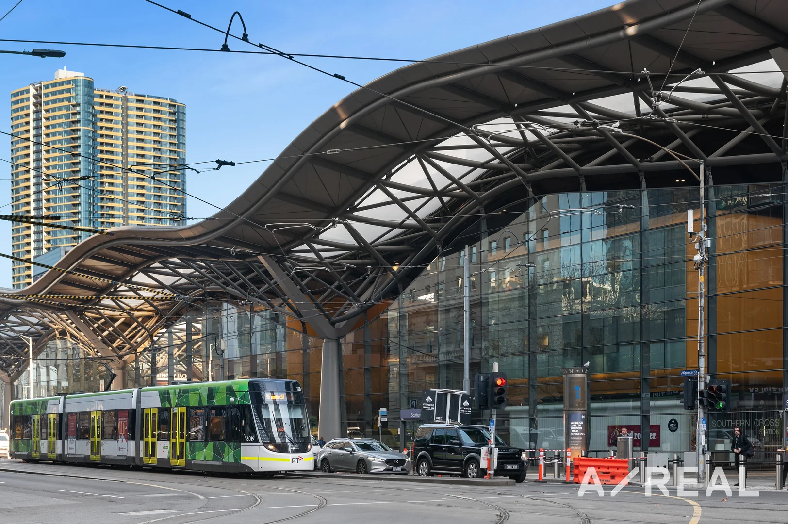 Additional image 22 of 1007/387 Docklands Drive, Docklands VIC 3008