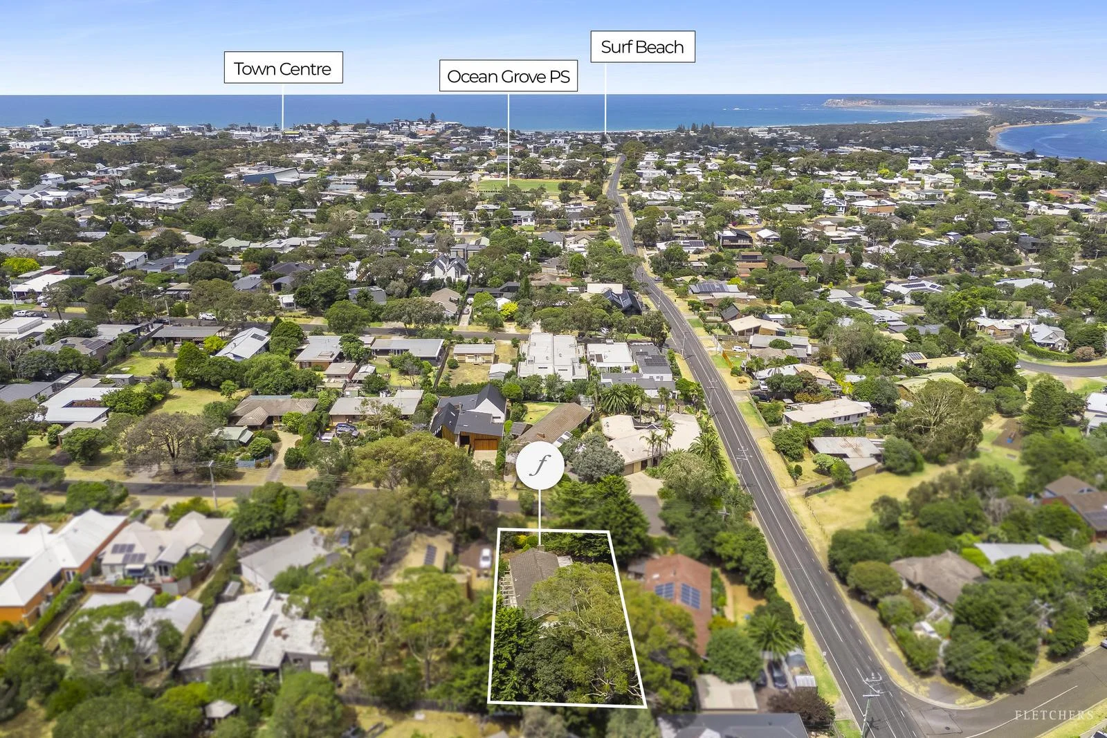 Additional image 2 of 24 Finch Close, Ocean Grove VIC 3226