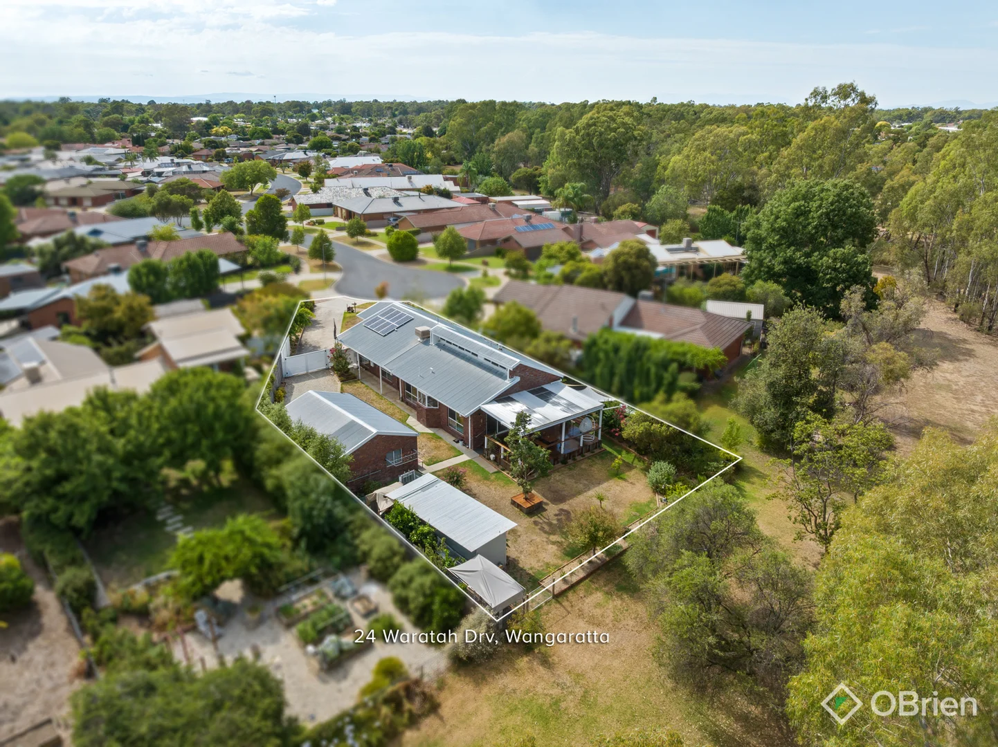 Additional image 31 of 24 Waratah Court, Wangaratta VIC 3677