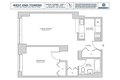 Additional image 2 of 75 W End Ave Unit S10J, Manhattan, NY, 10023