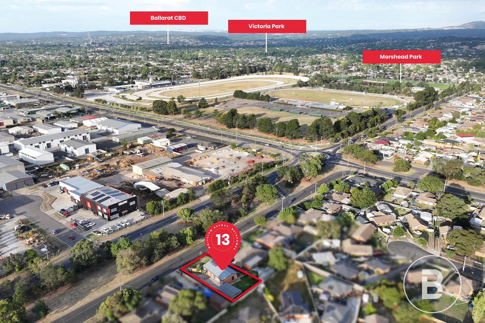 Additional image 15 of 13 Whitelaw Avenue, Delacombe VIC 3356