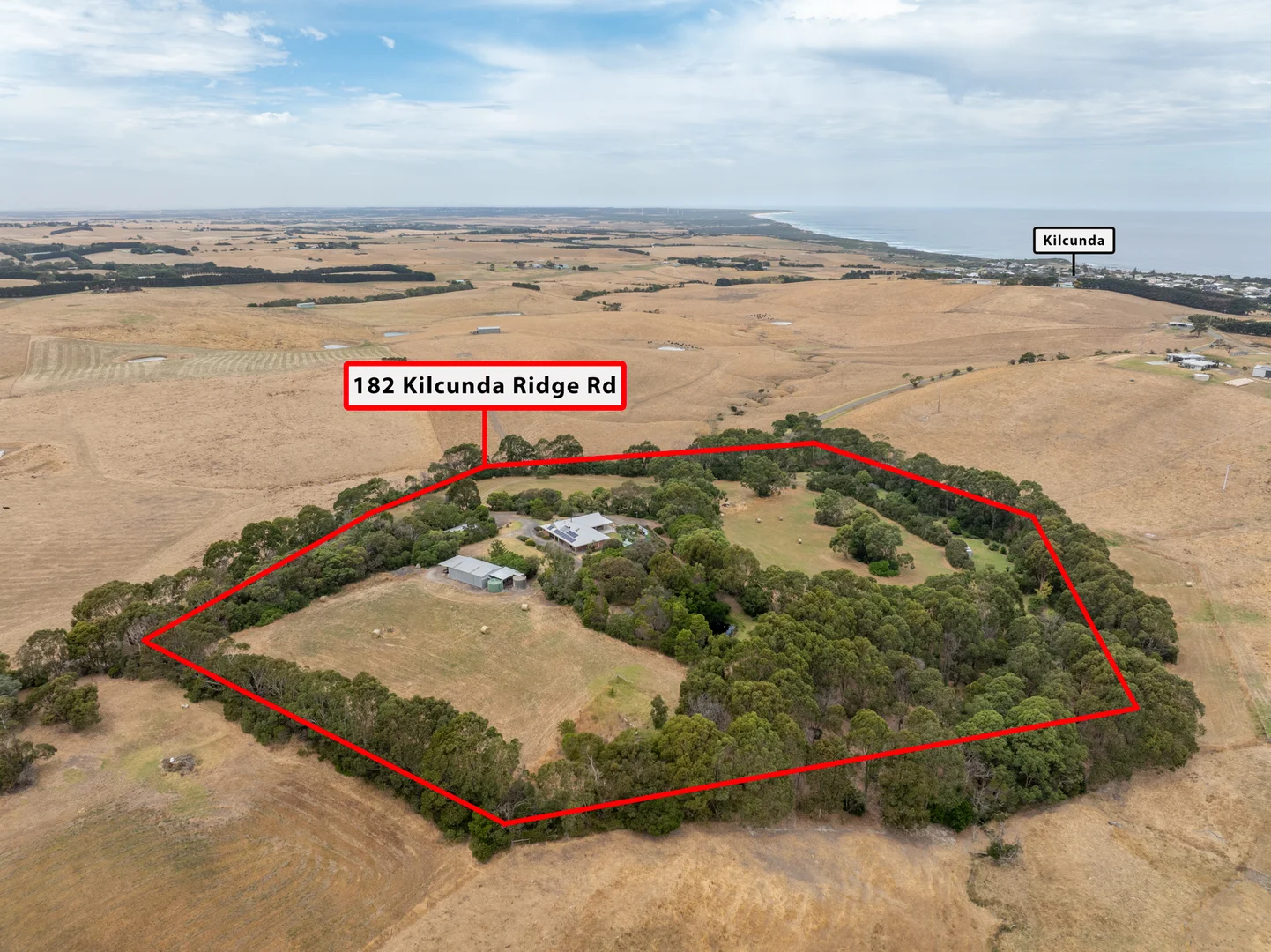 Additional image 2 of 182 Kilcunda Ridge Road, Woolamai VIC 3995