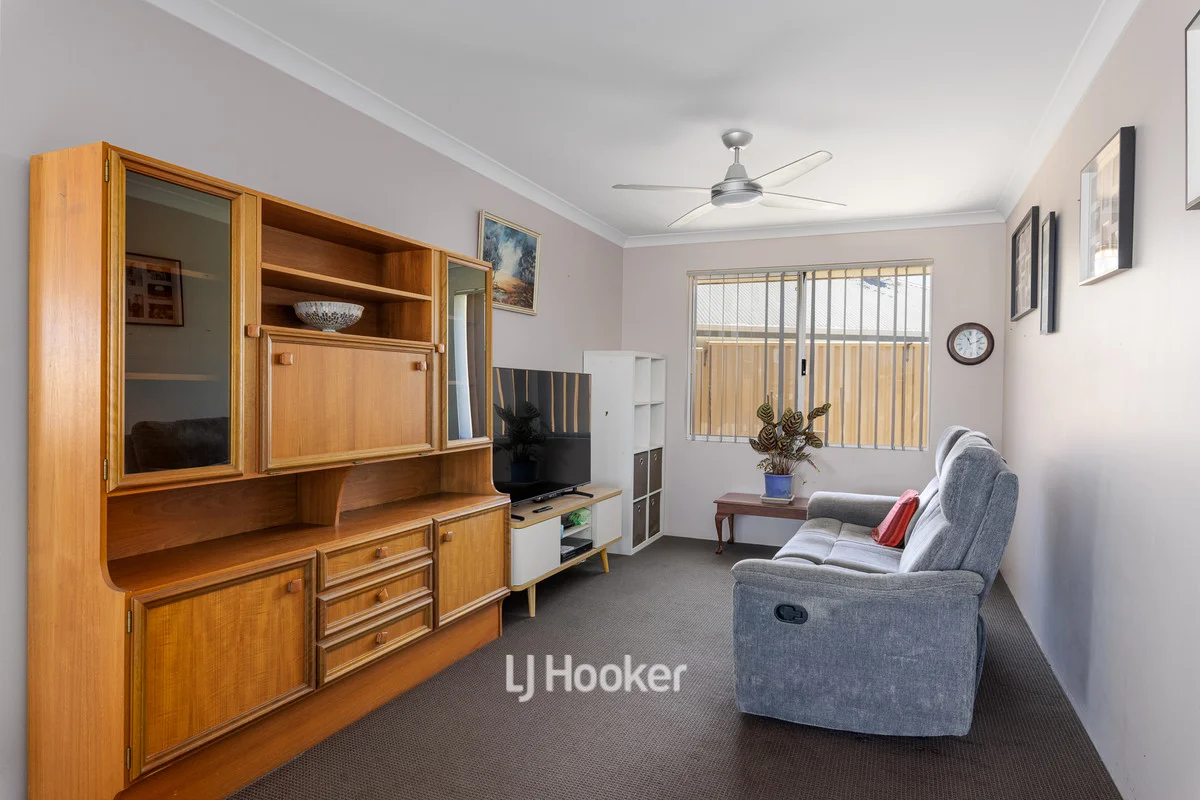 Additional image 11 of 141 Braidwood Drive, Australind WA 6233