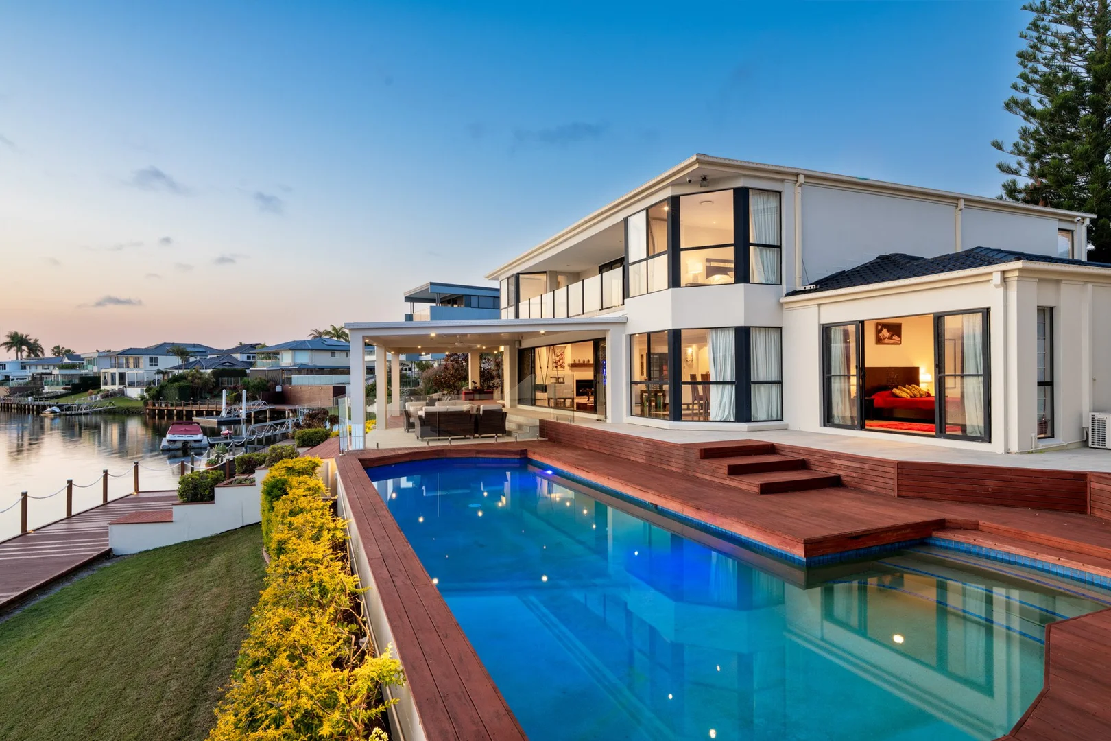 Additional image 3 of 35 San Simeon Drive, Clear Island Waters QLD 4226