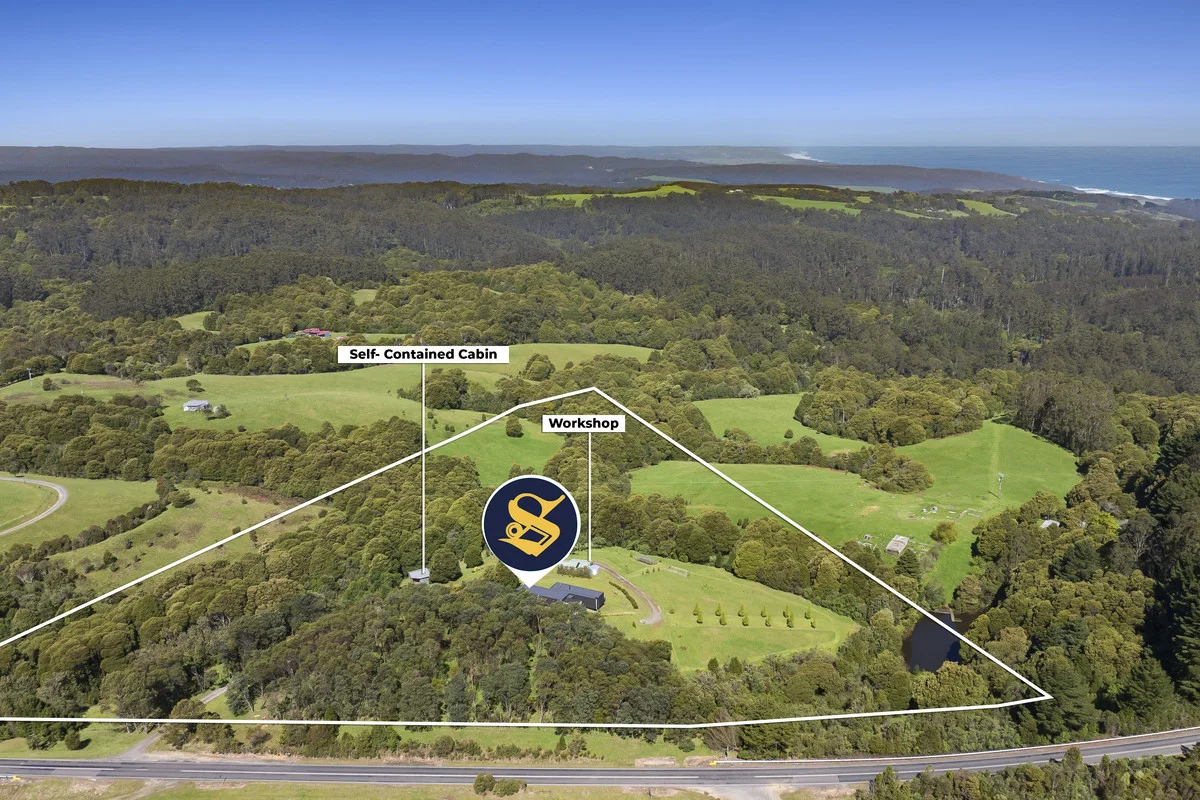 Additional image 4 of 5095 Great Ocean Road, Lavers Hill VIC 3238