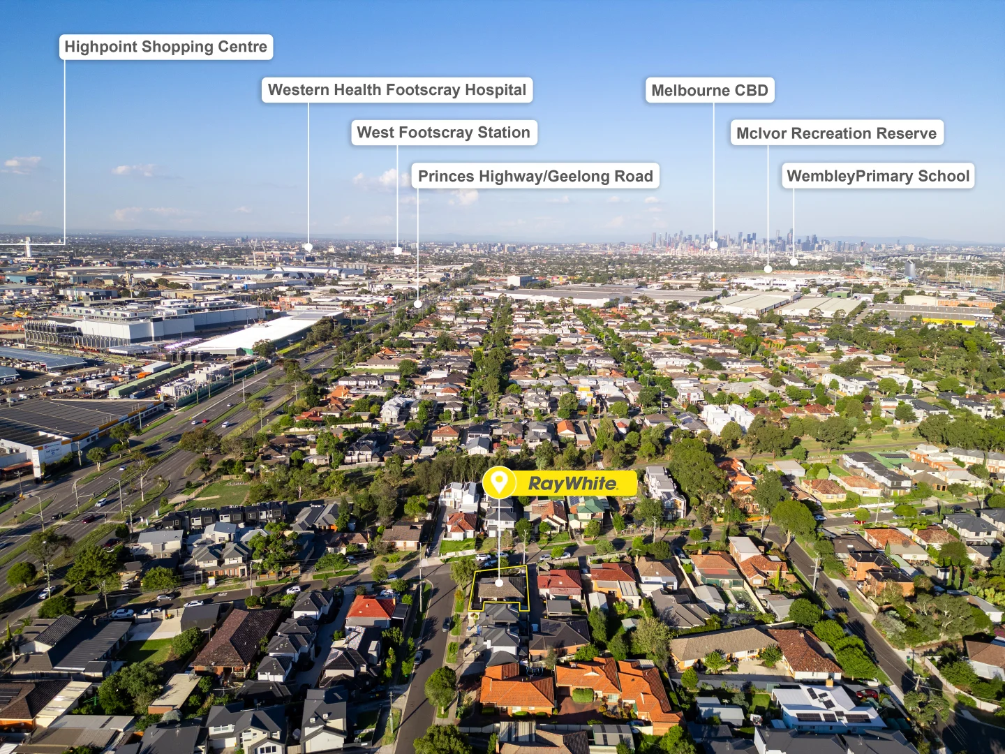 Additional image 24 of 35 Conifer Avenue, Brooklyn VIC 3012