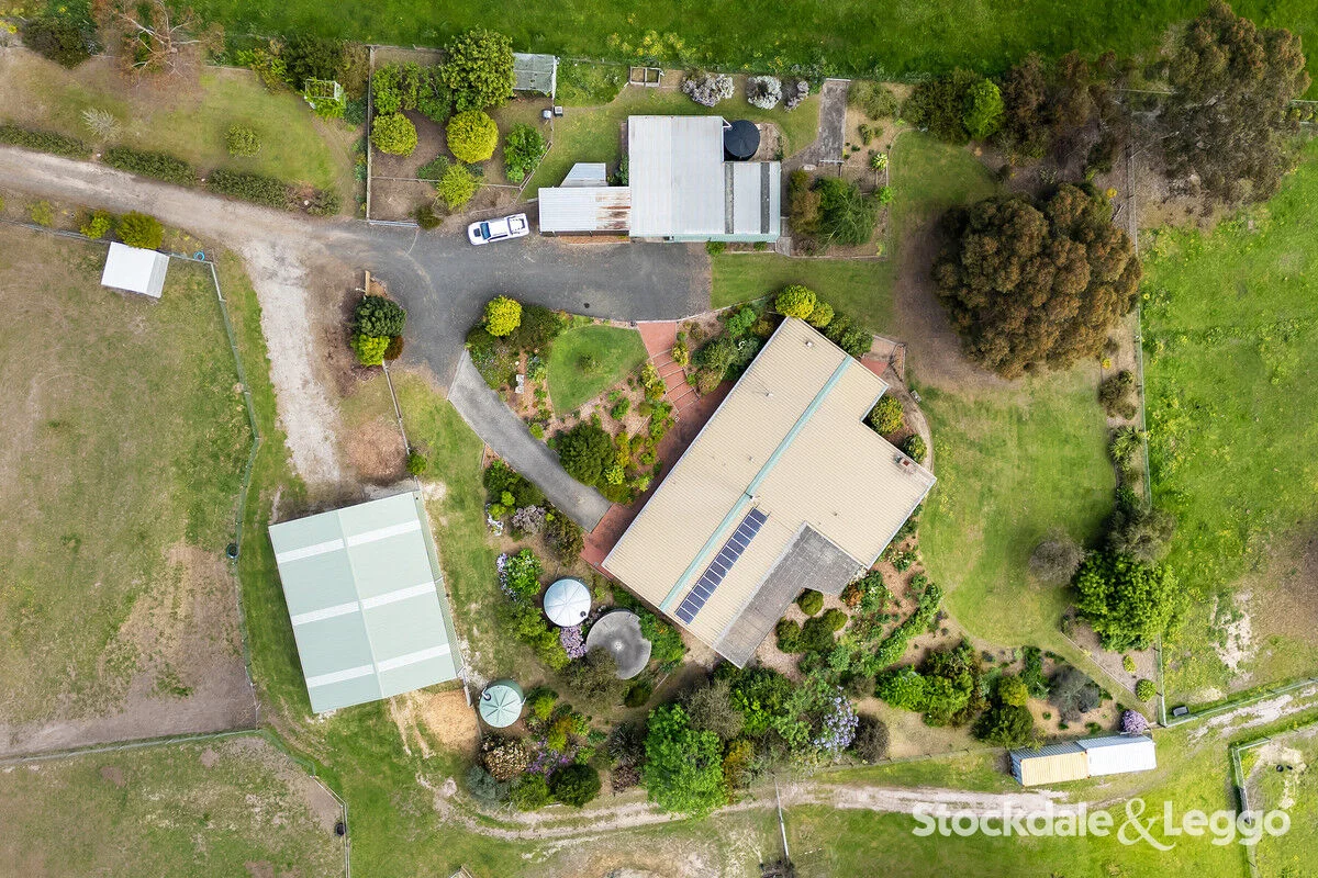 Additional image 46 of 130 Thomson Road, Hazelwood South VIC 3840