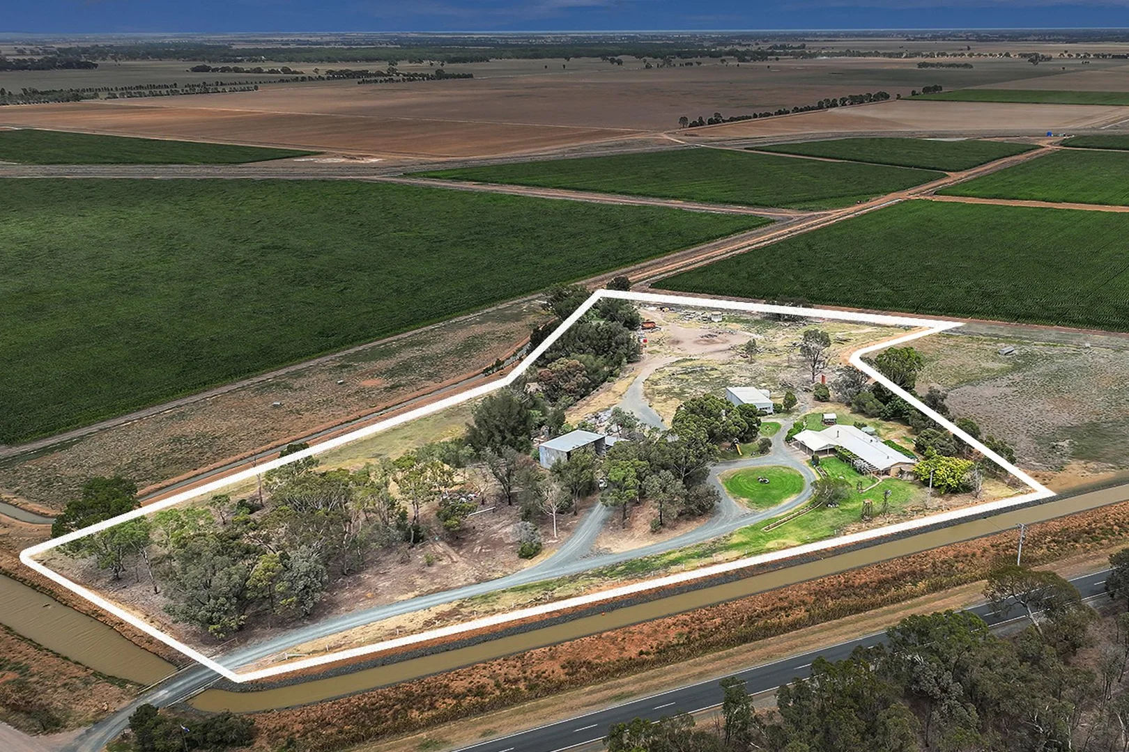 Additional image 2 of 149 Castles Road, Tongala VIC 3621